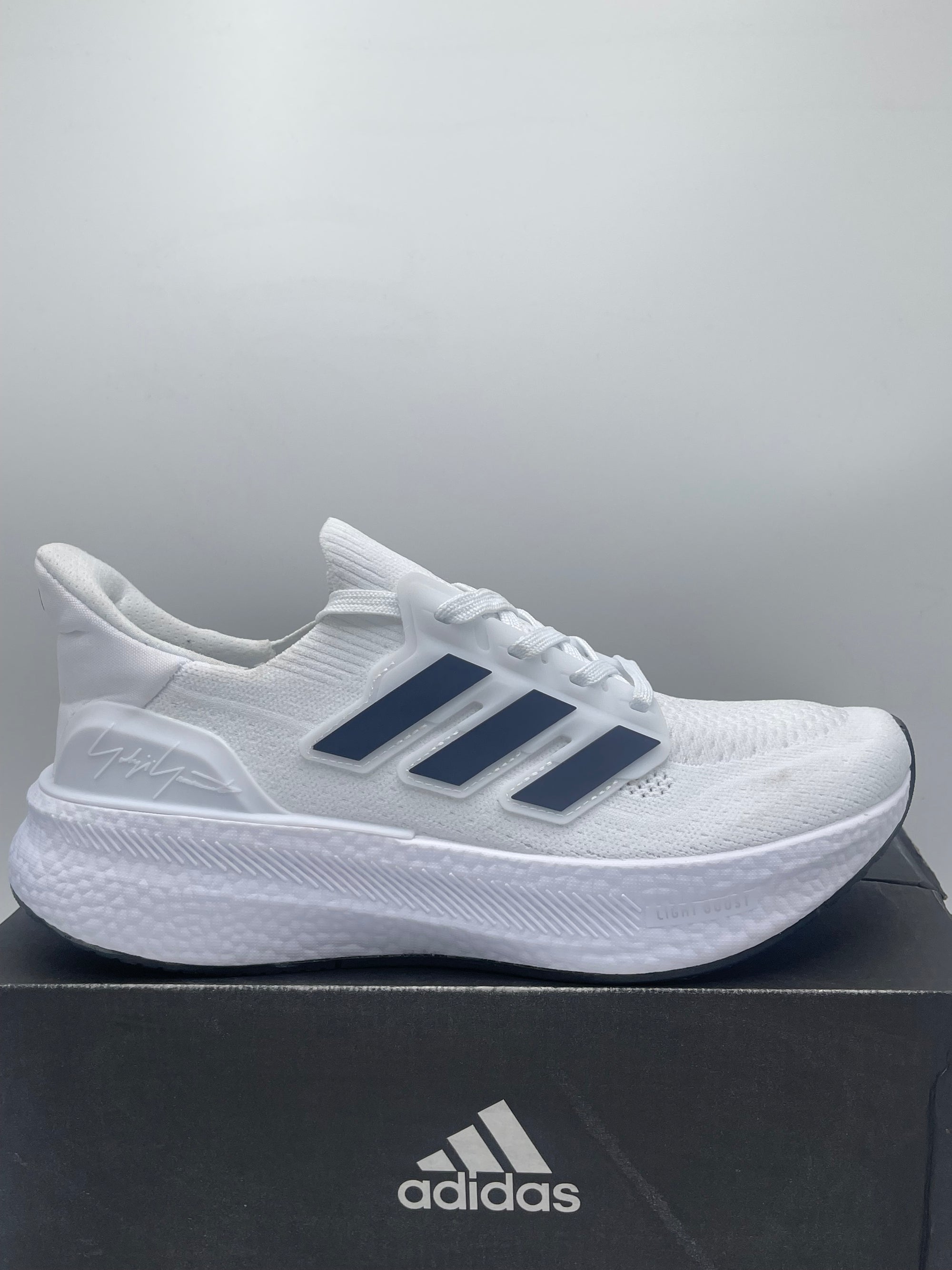 Y-3 ultra boost