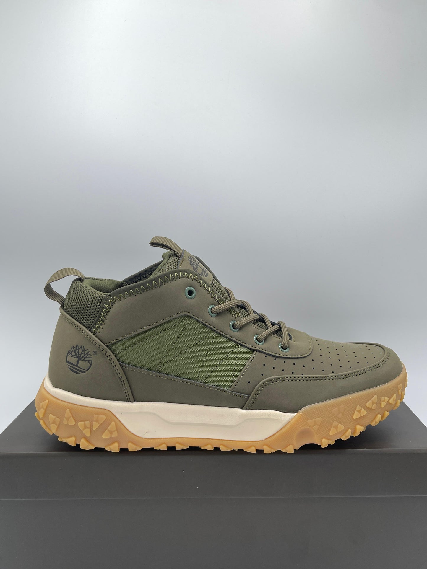Timberland