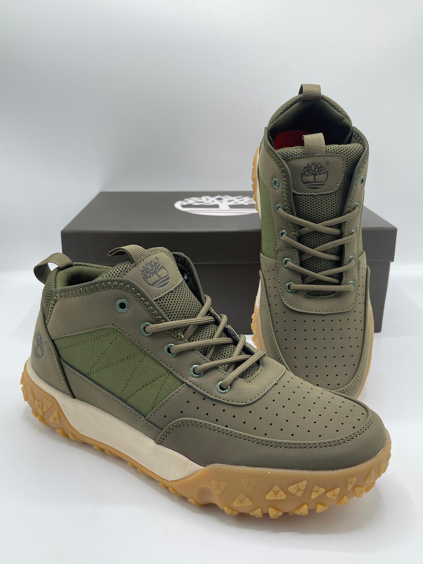 Timberland