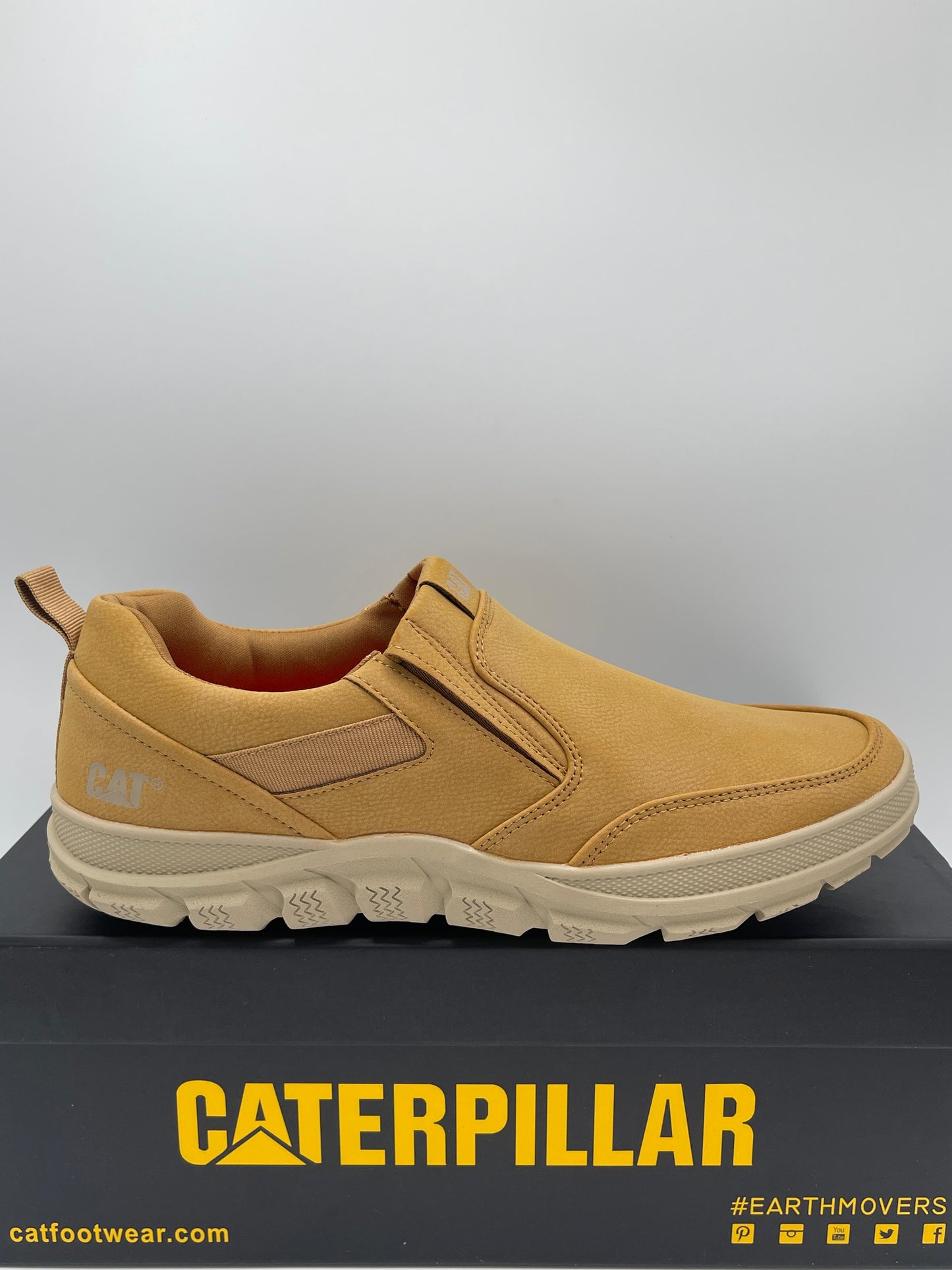 Caterpillar