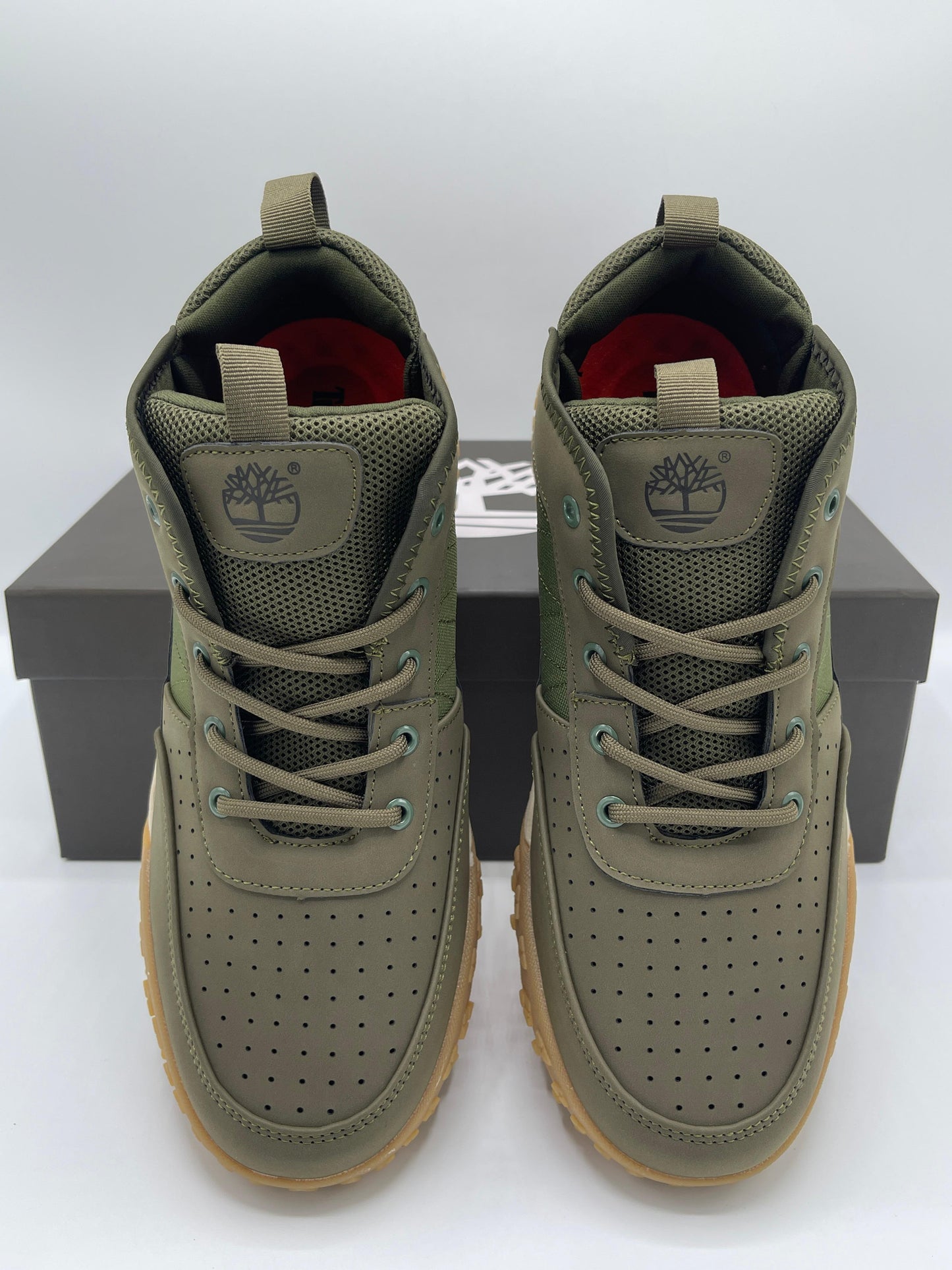 Timberland