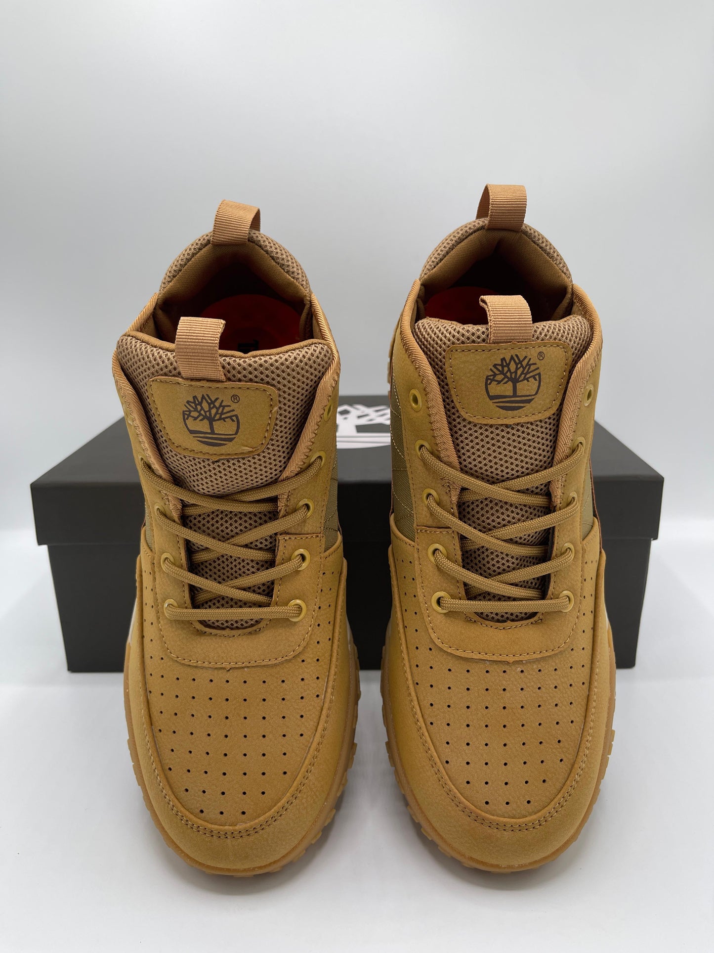 Timberland