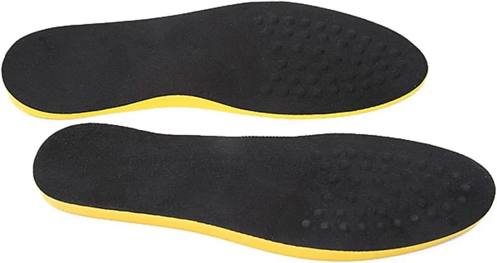 Inner sole medicated