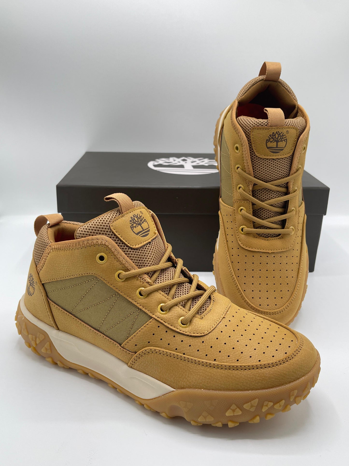 Timberland
