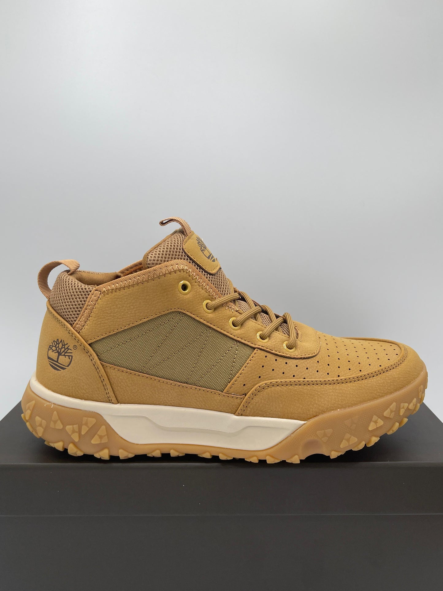 Timberland