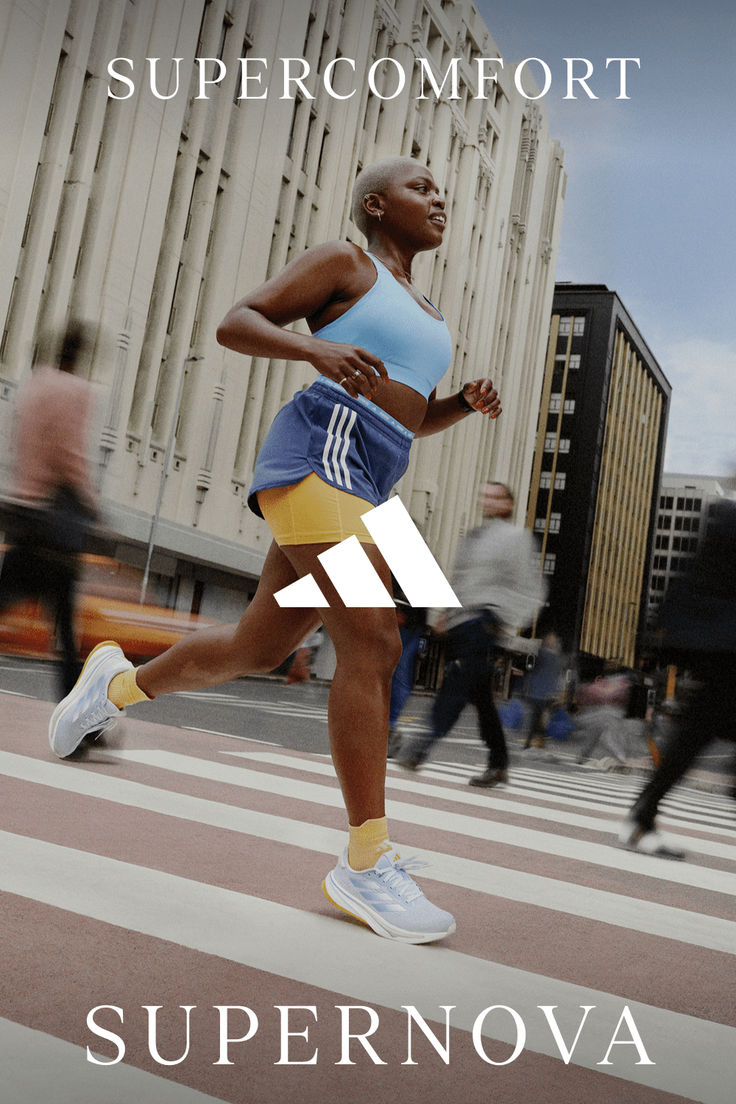Adidas Supernova