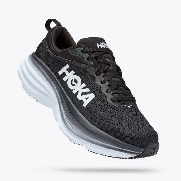 Hoka Brand