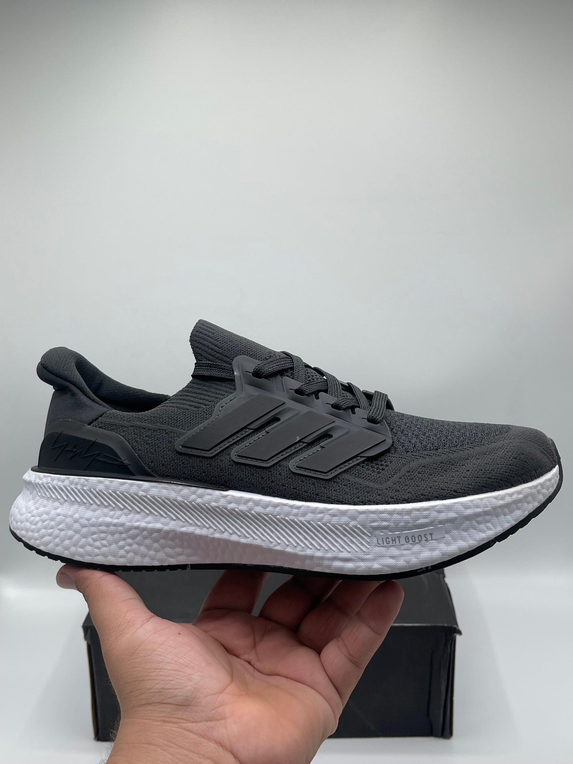 Y-3 ultra boost