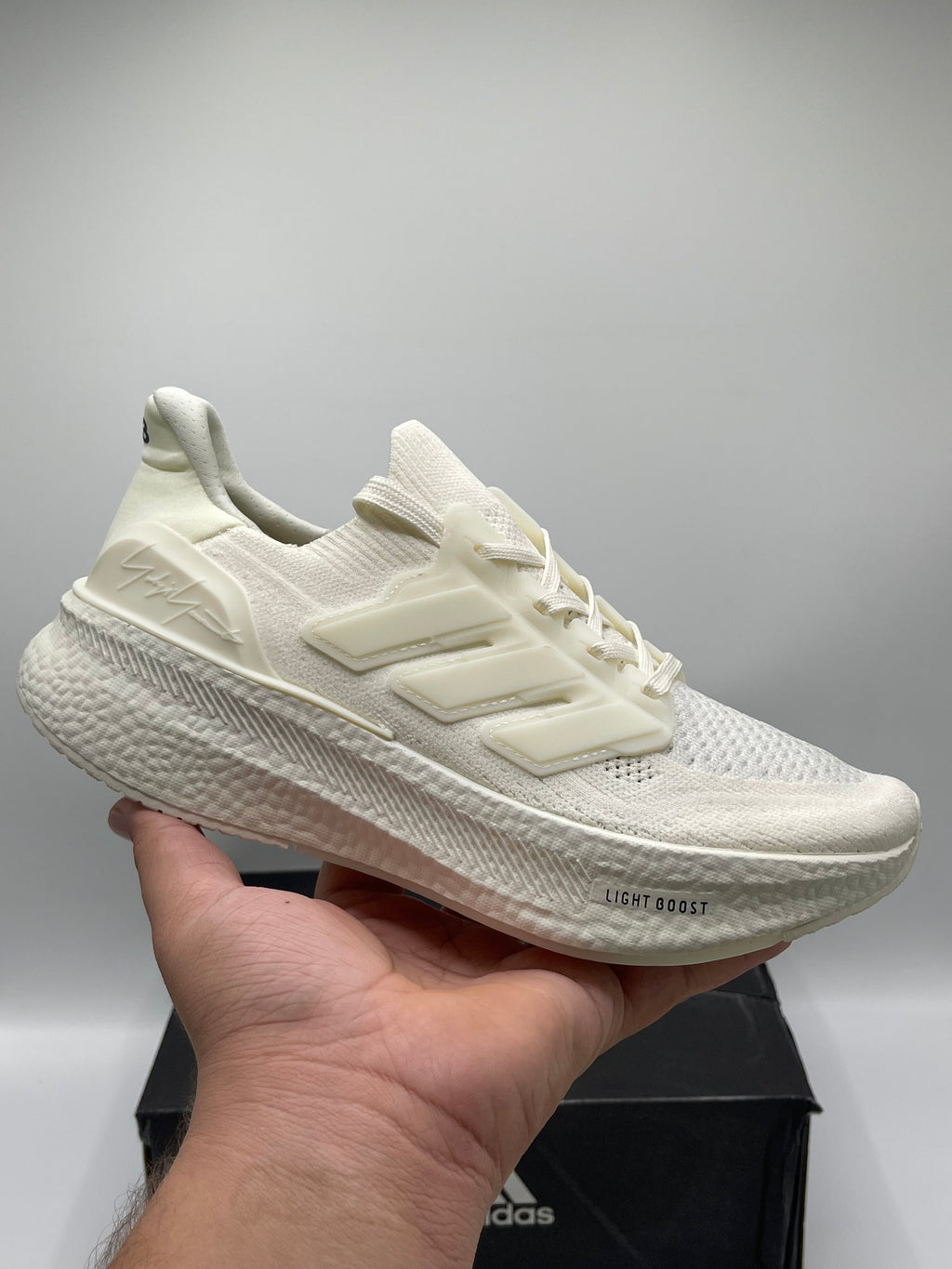 Y-3 ultra boost
