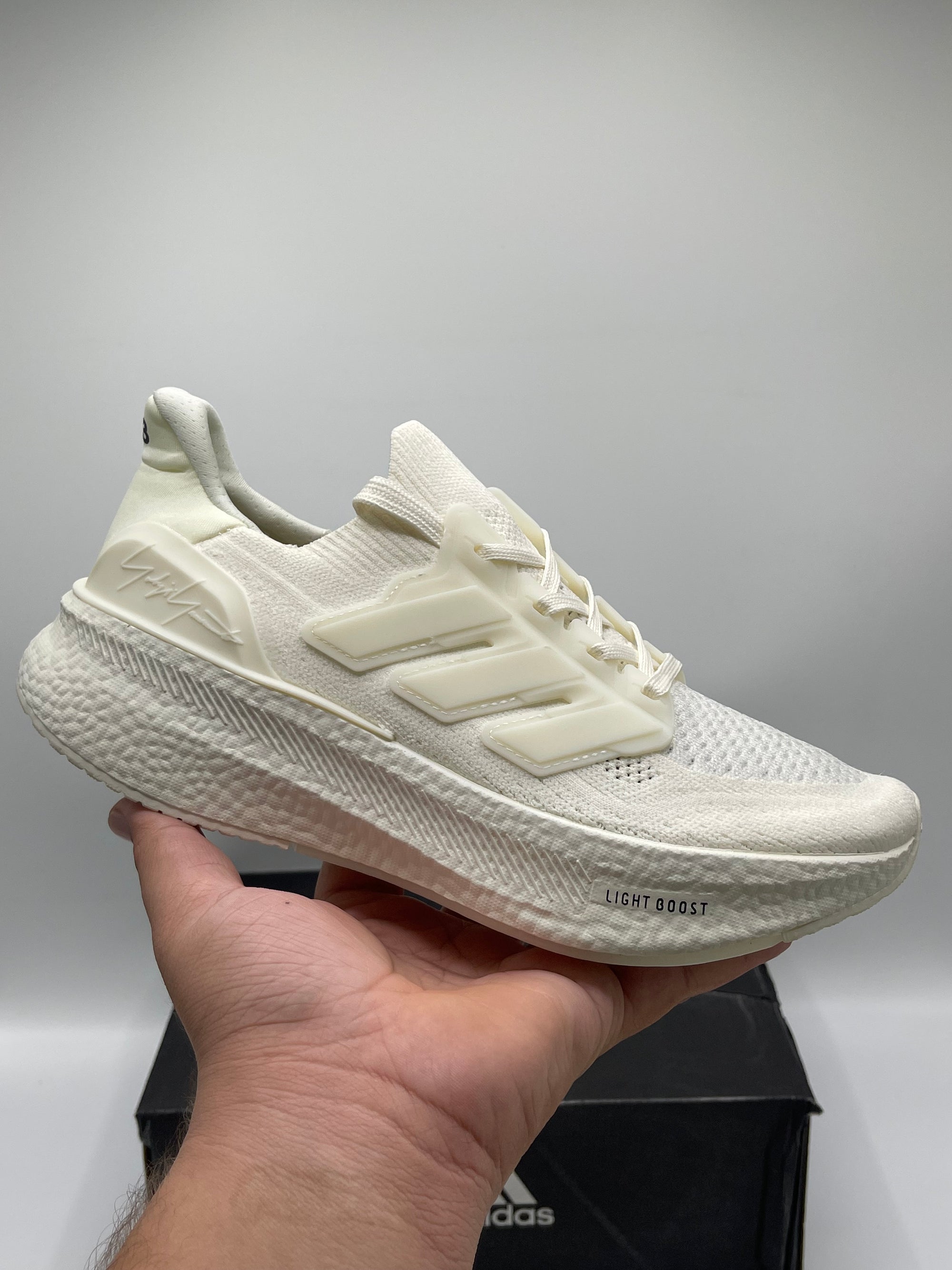 Y-3 ultra boost