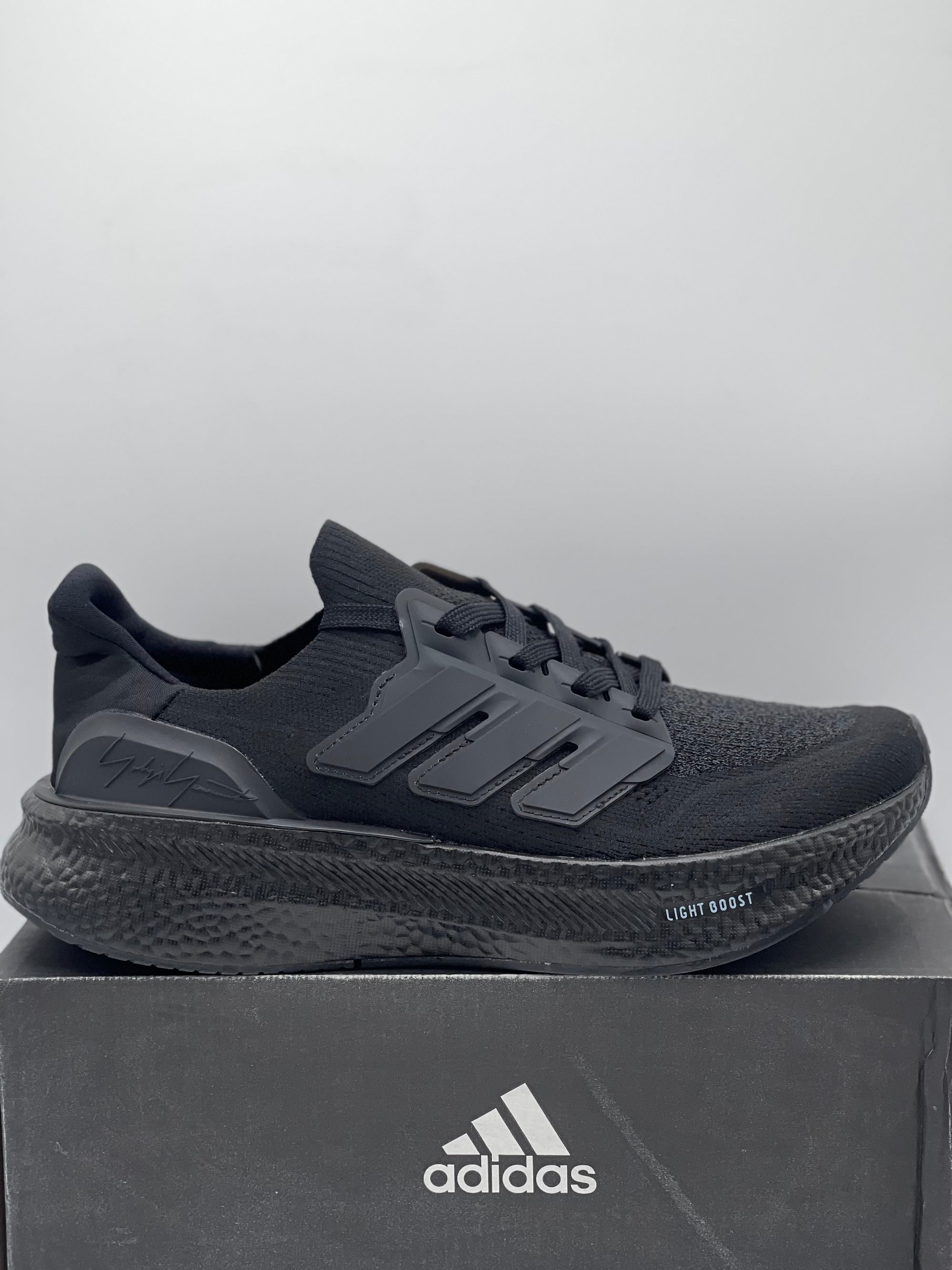 Y-3 ultra boost