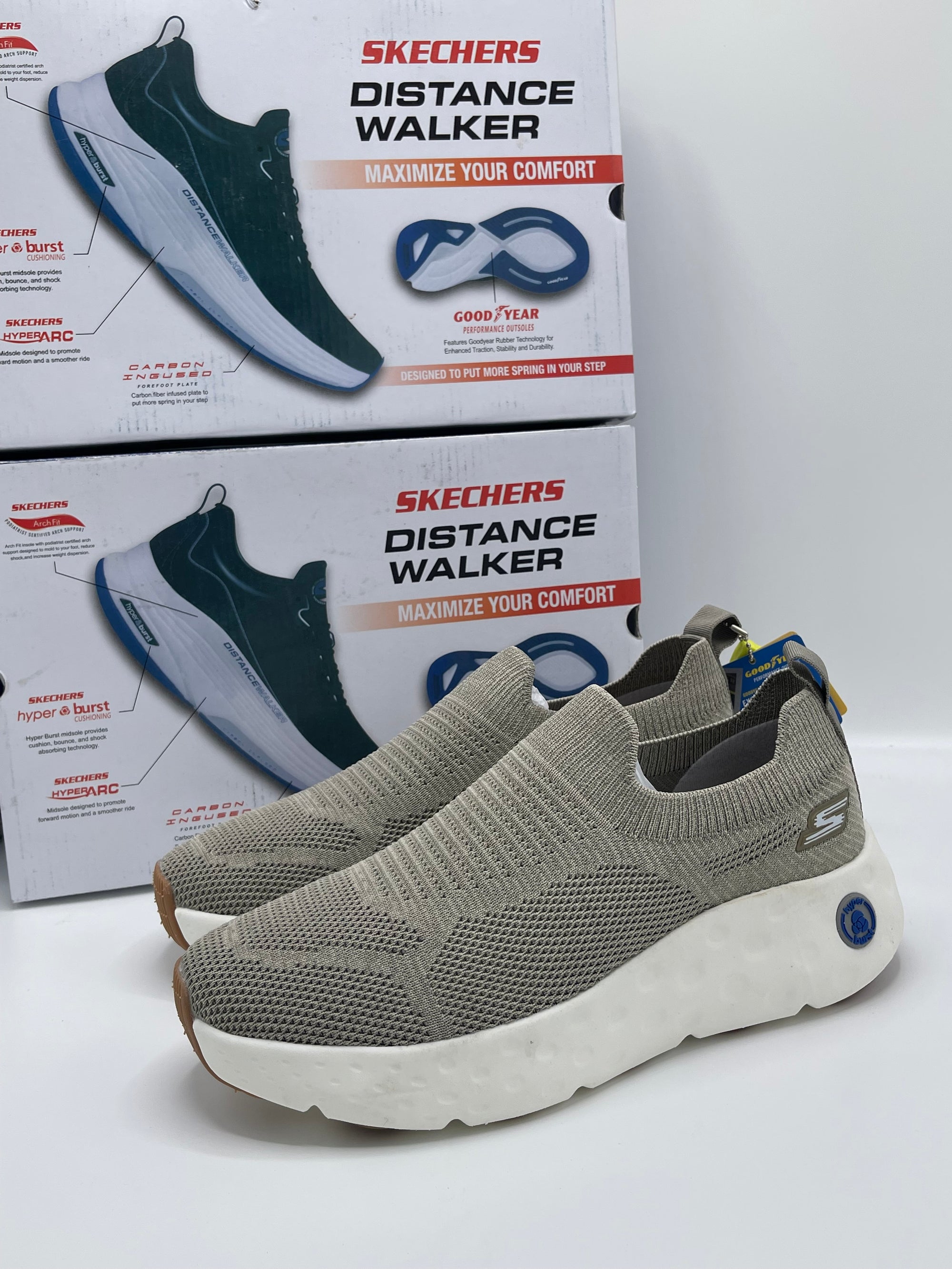 Skecher