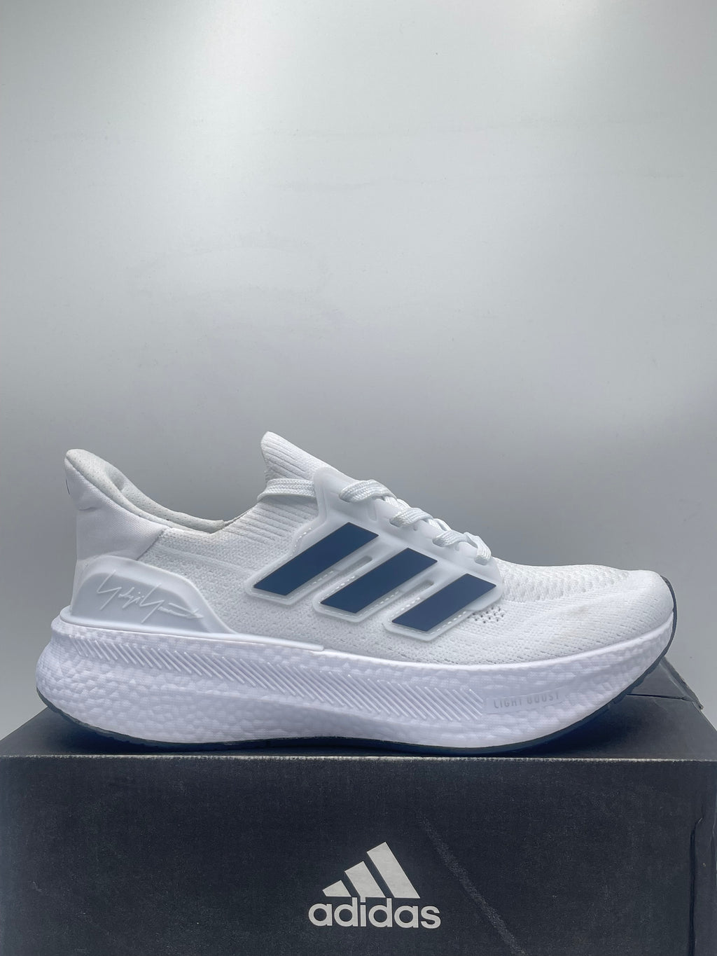 Y-3 ultra boost