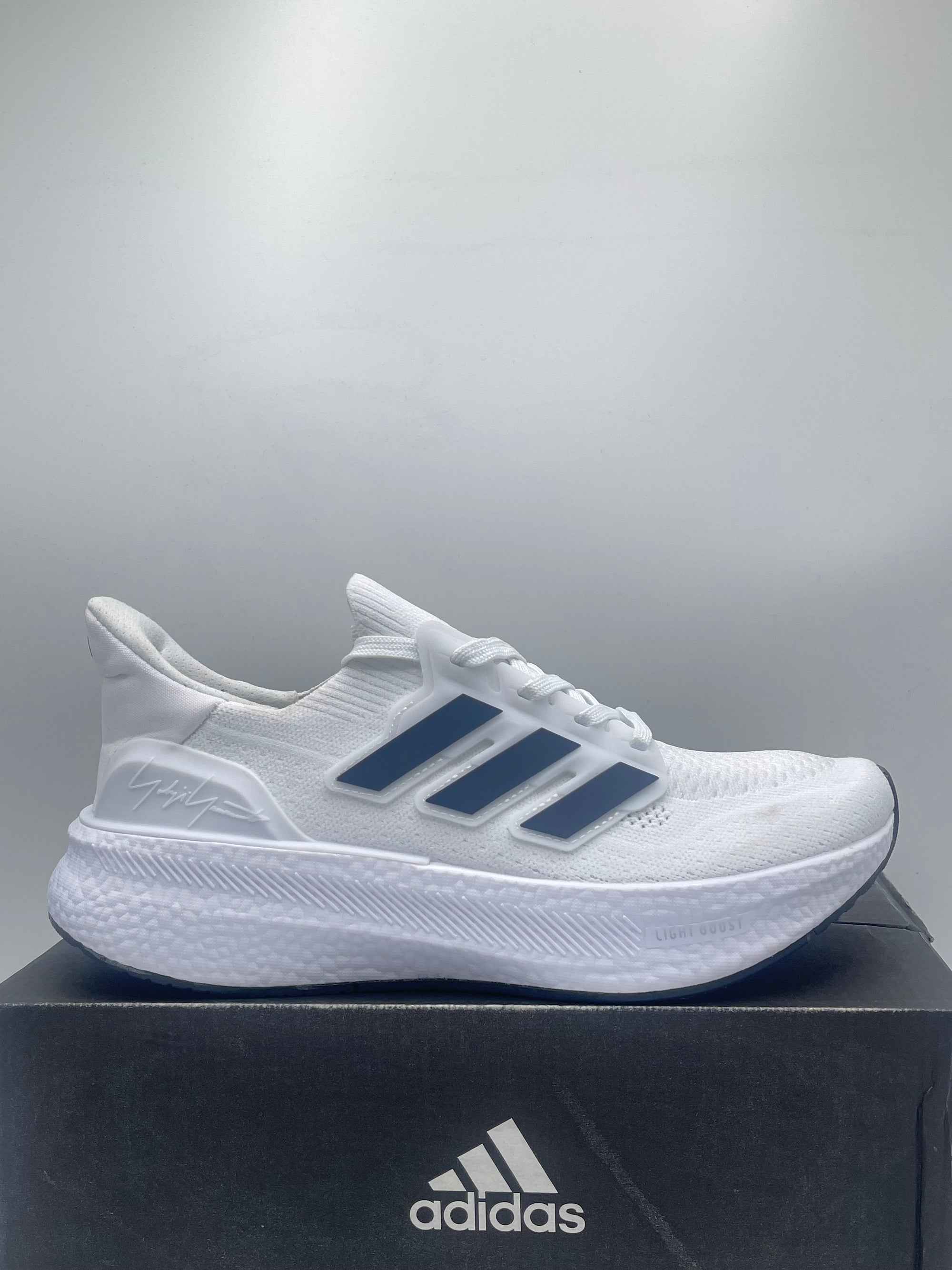 Y-3 ultra boost