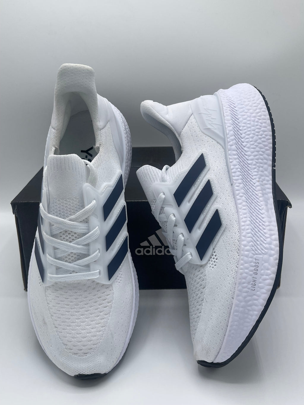 Y-3 ultra boost
