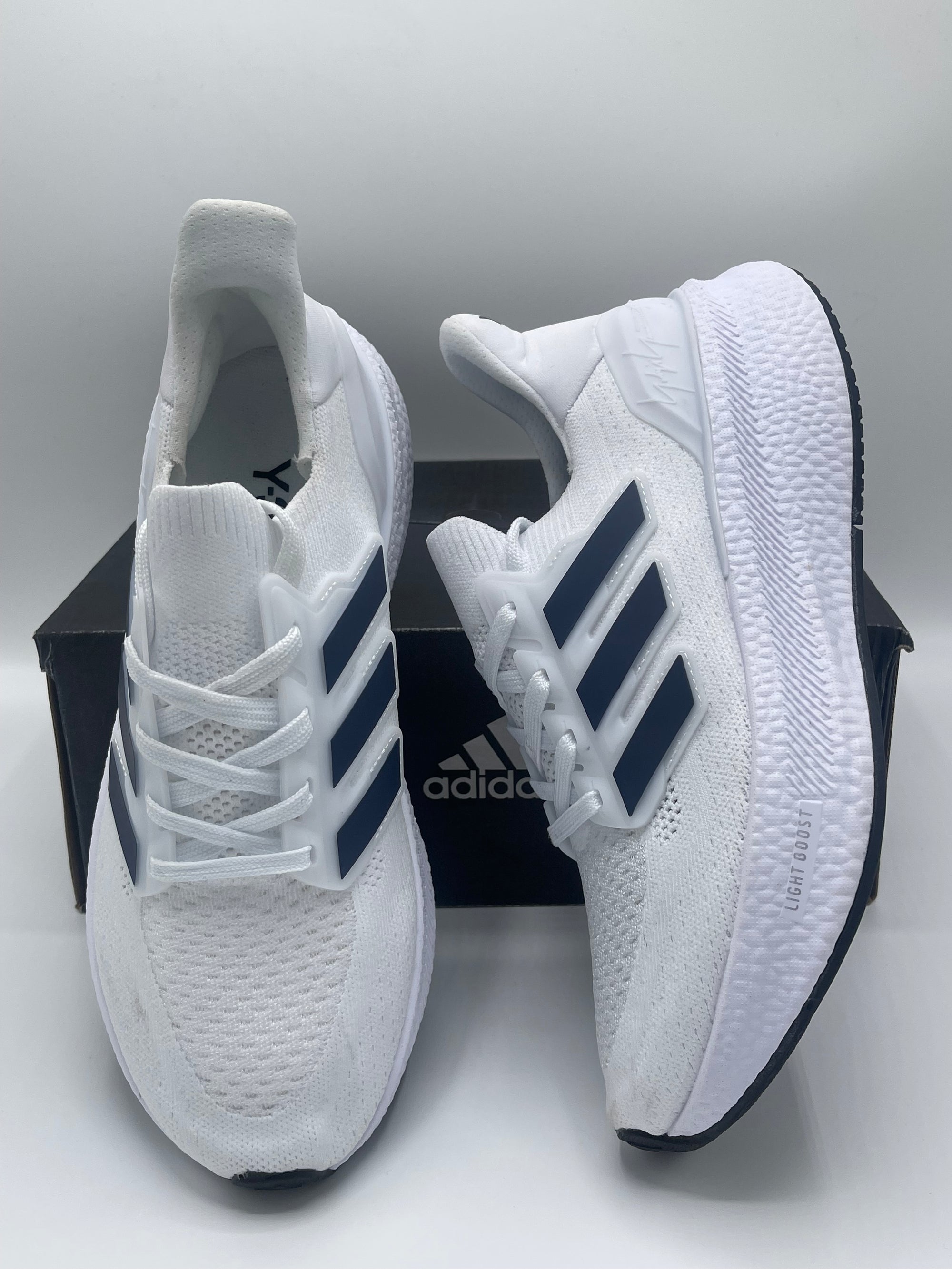 Y-3 ultra boost