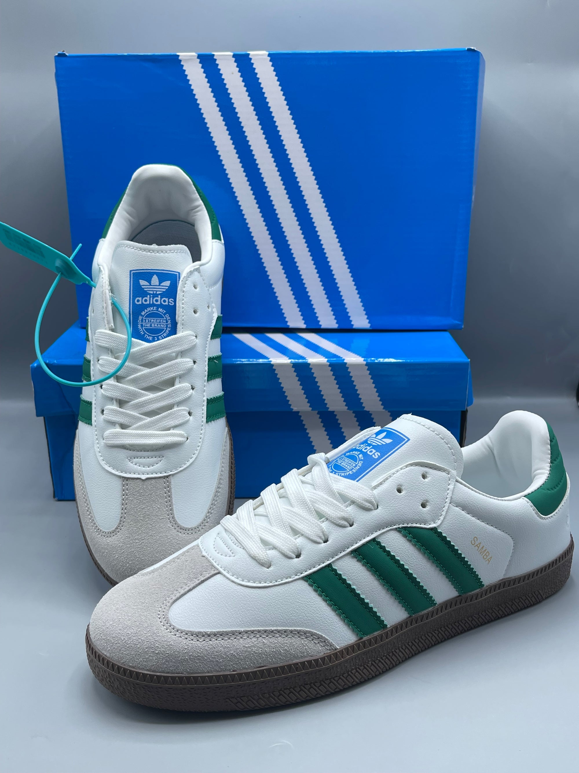 Samba