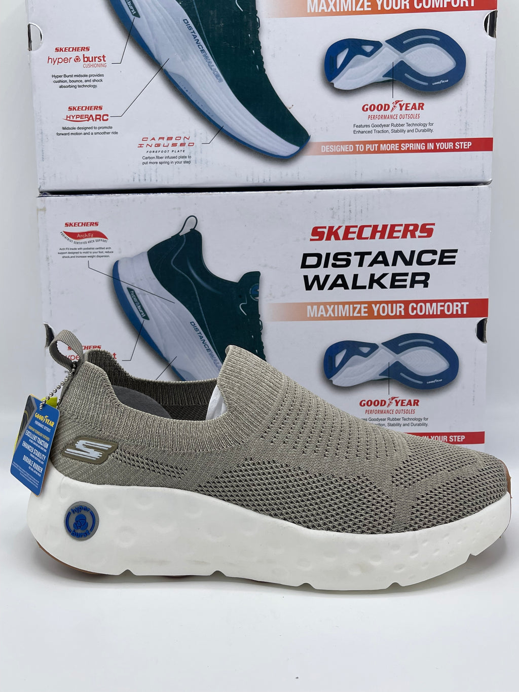 Skecher