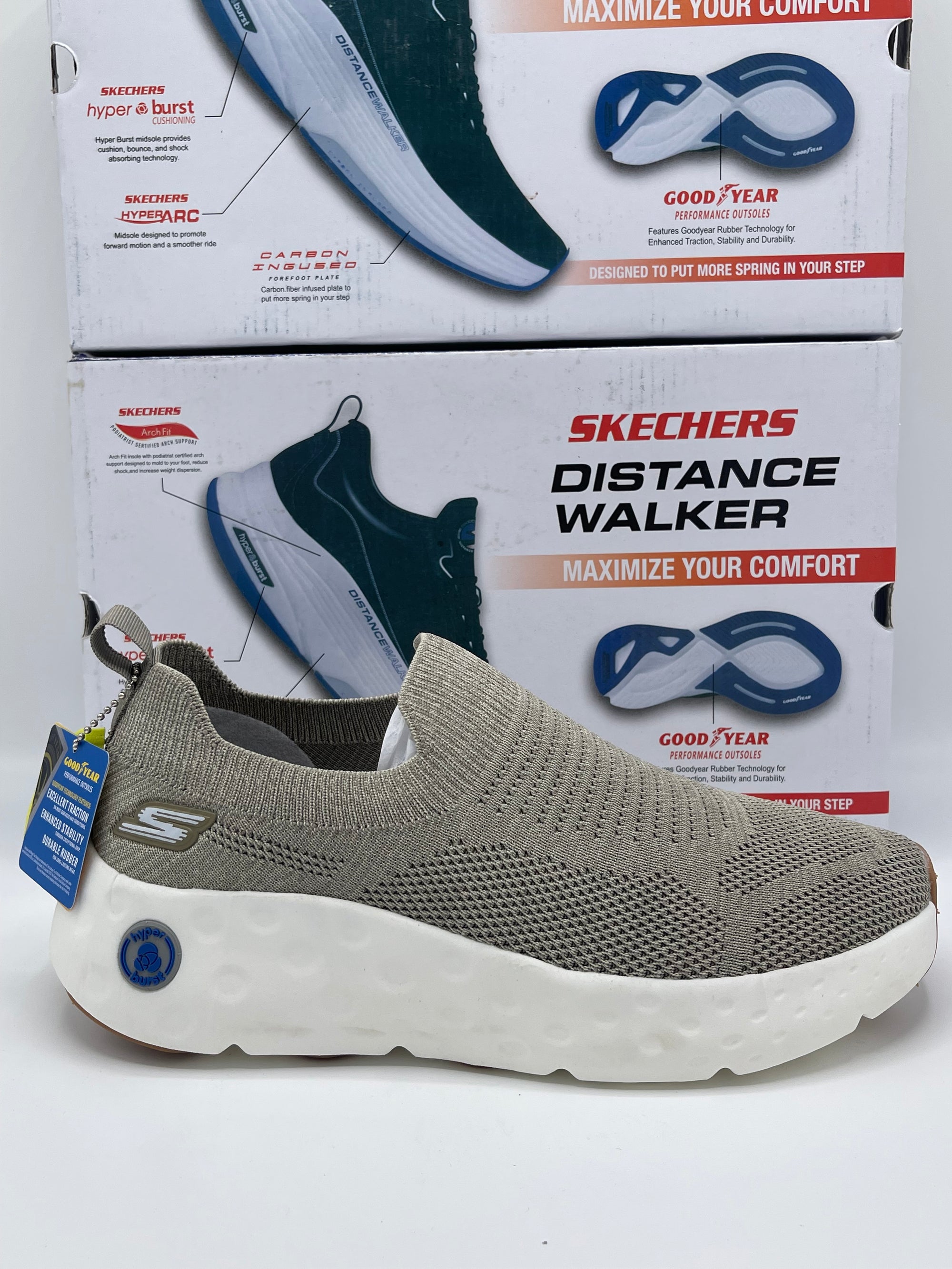 Skecher