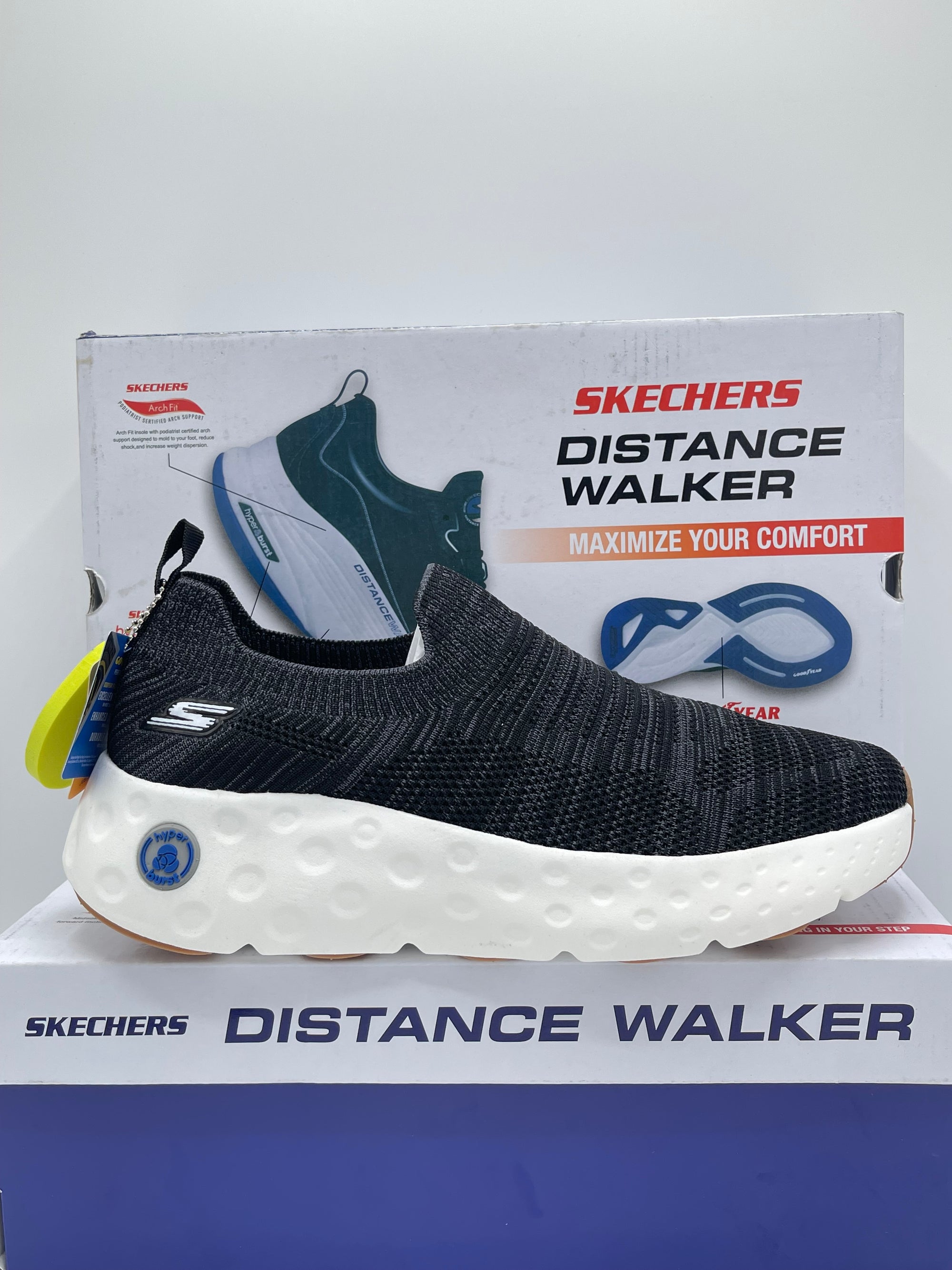 Skecher