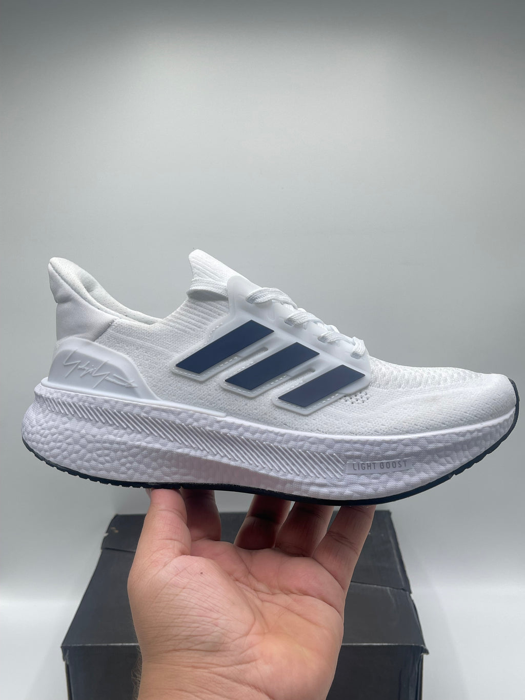 Y-3 ultra boost