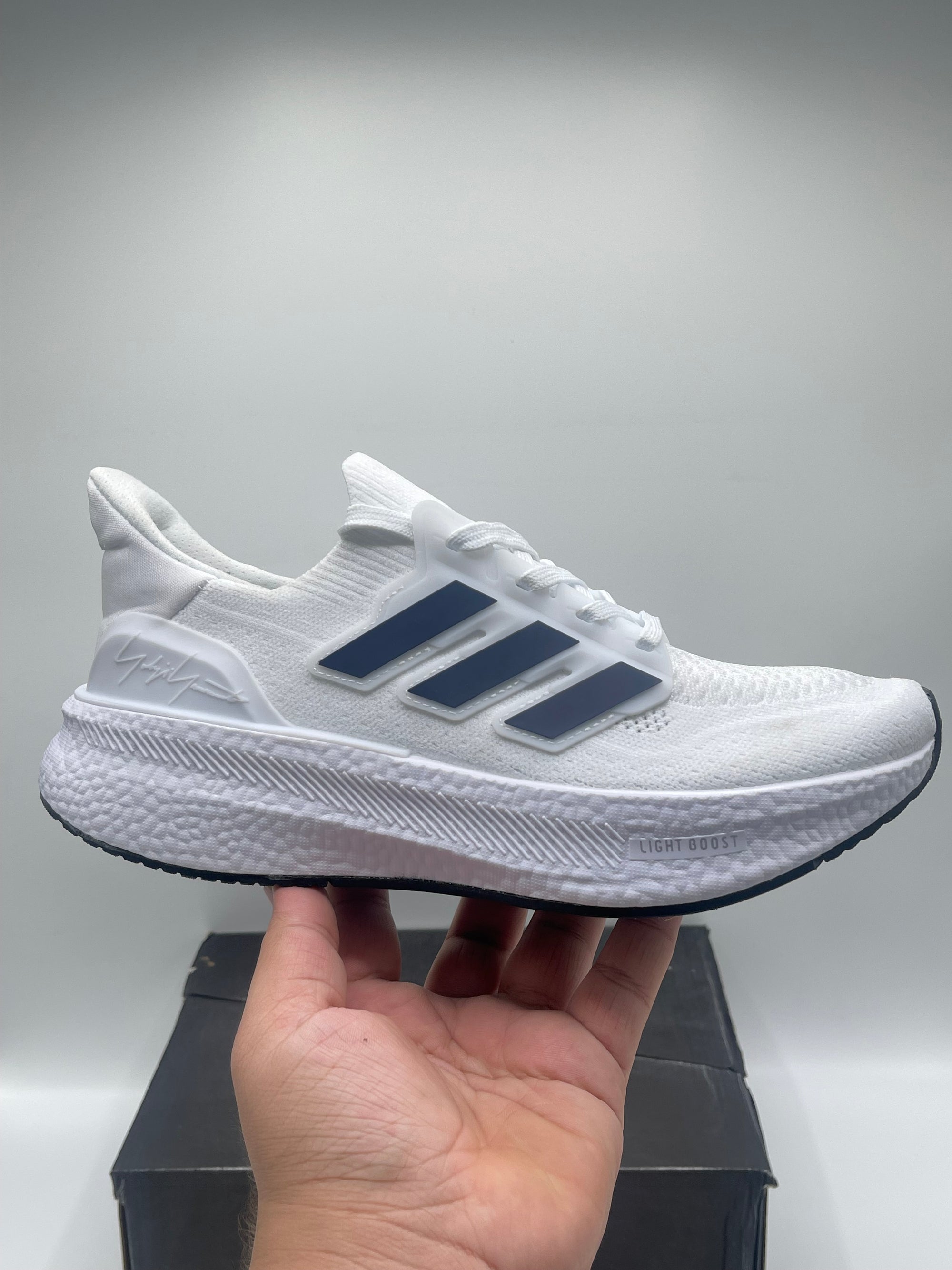 Y-3 ultra boost