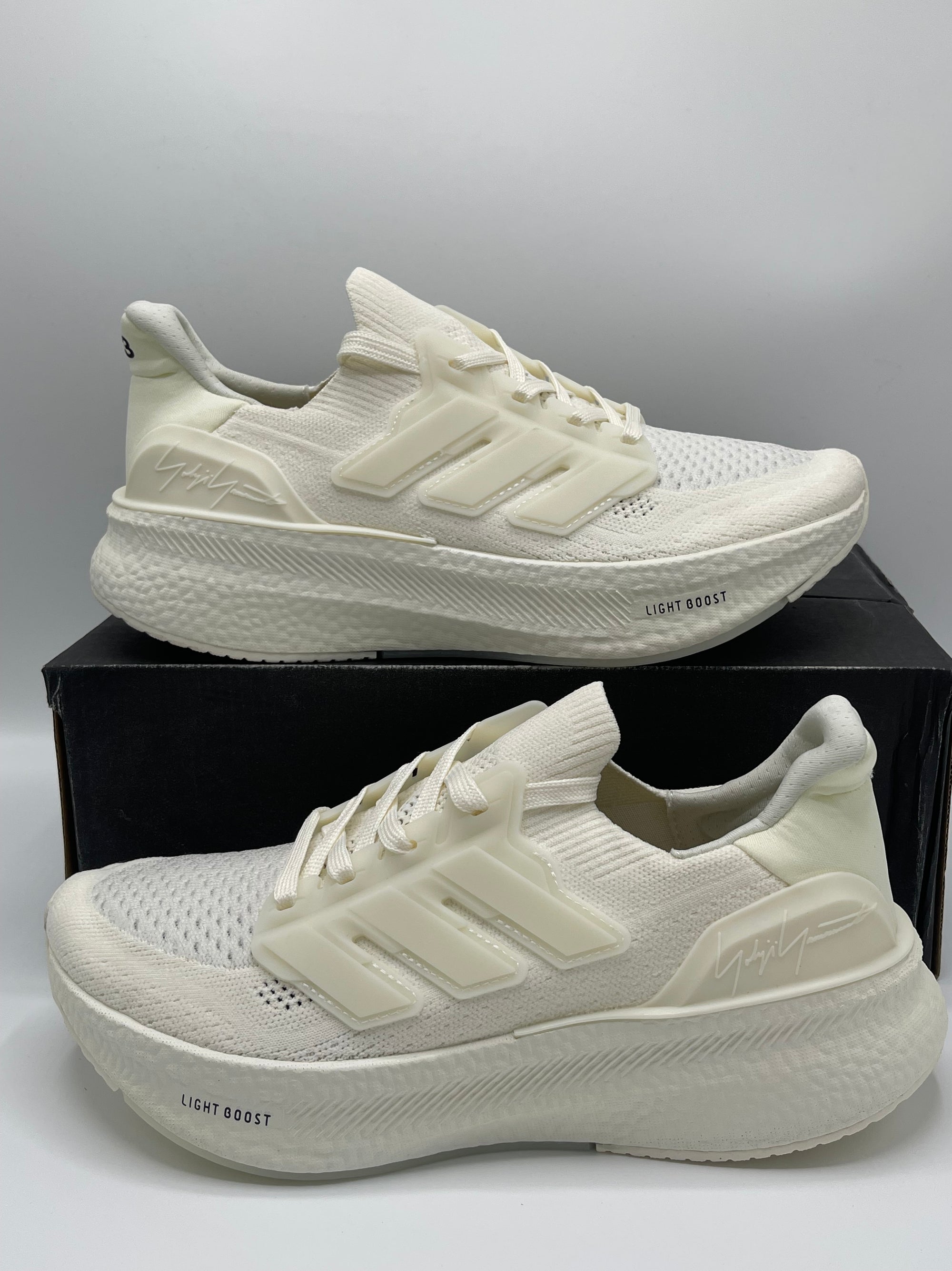 Y-3 ultra boost