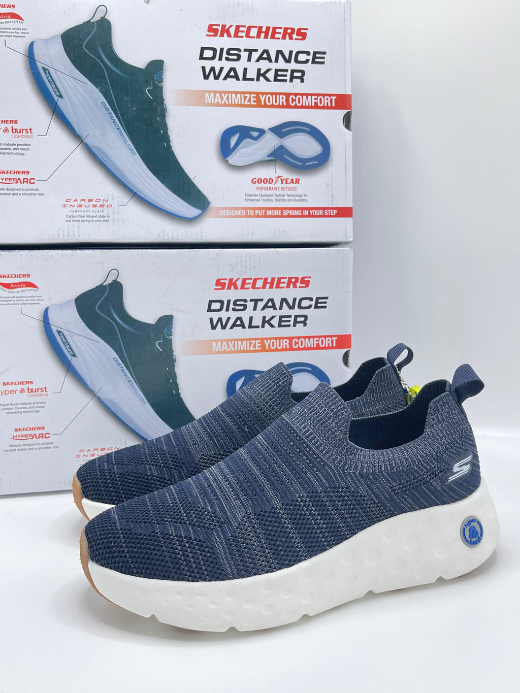 Skechers