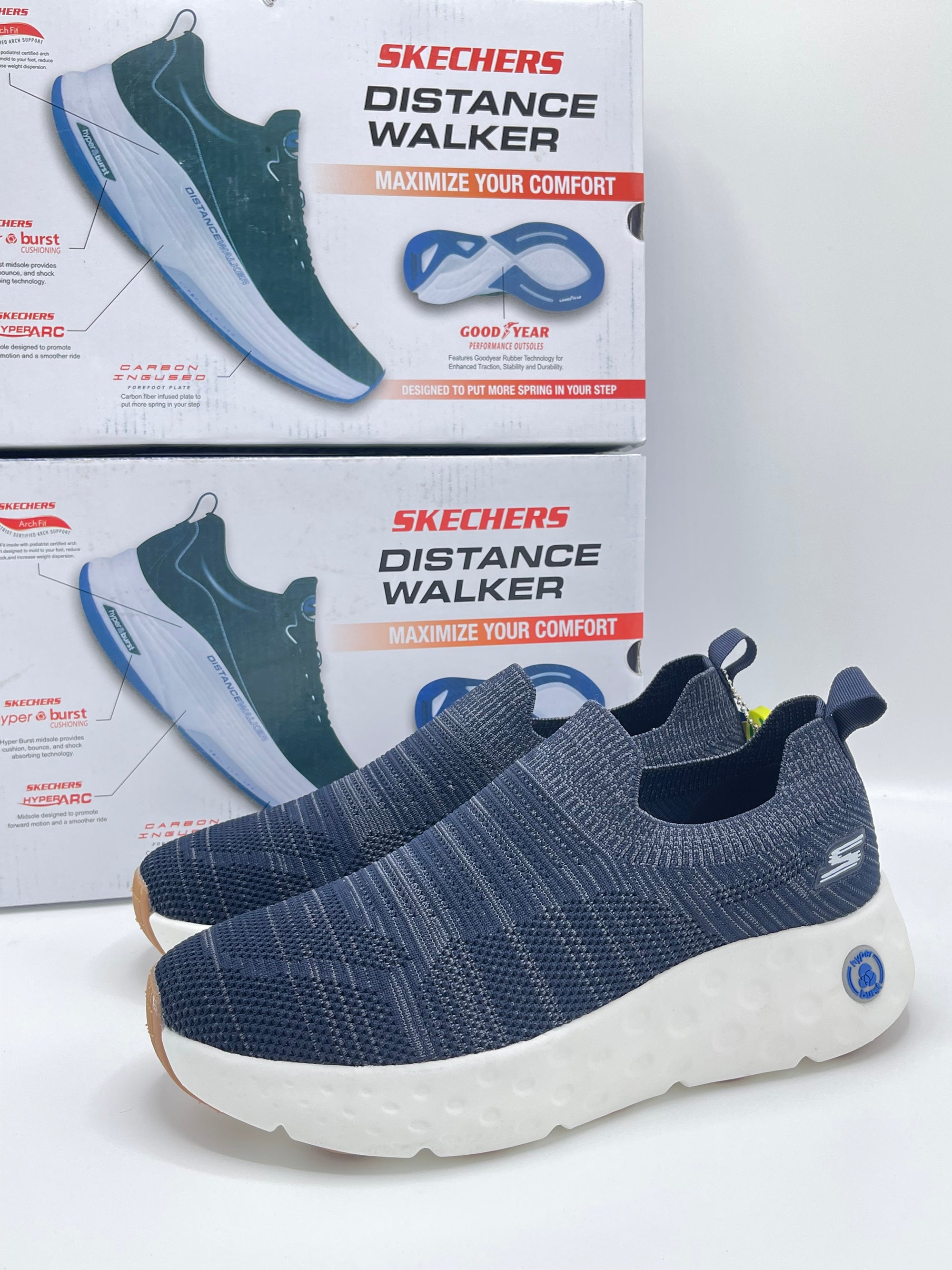 Skechers