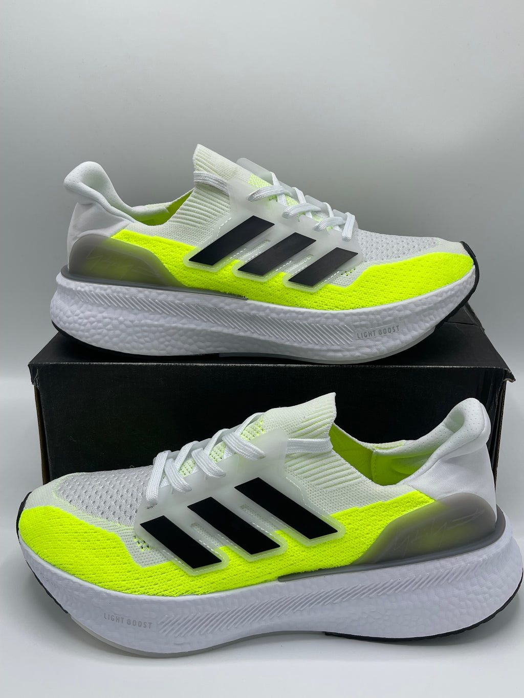 Y-3 ultra boost