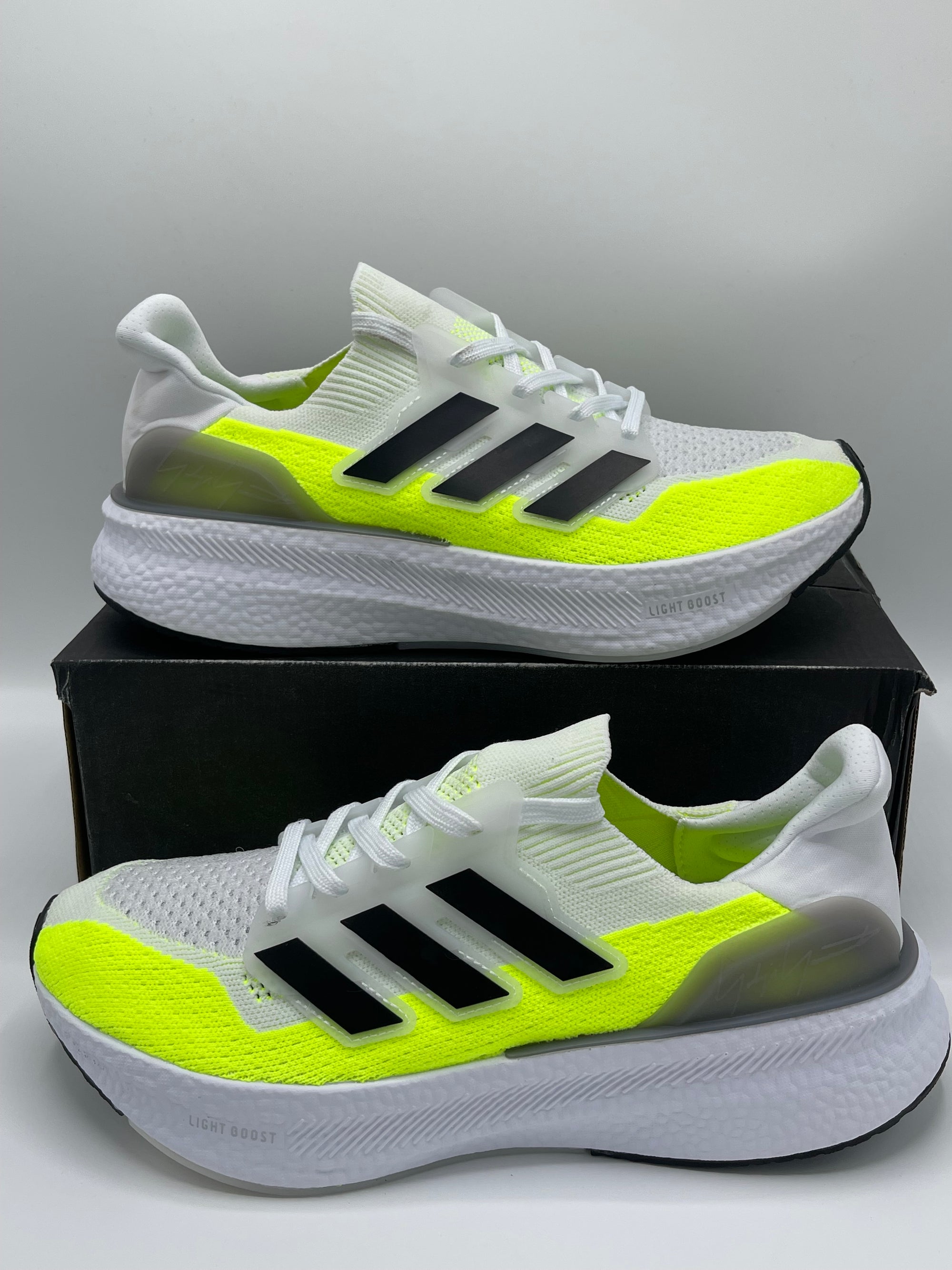 Y-3 ultra boost