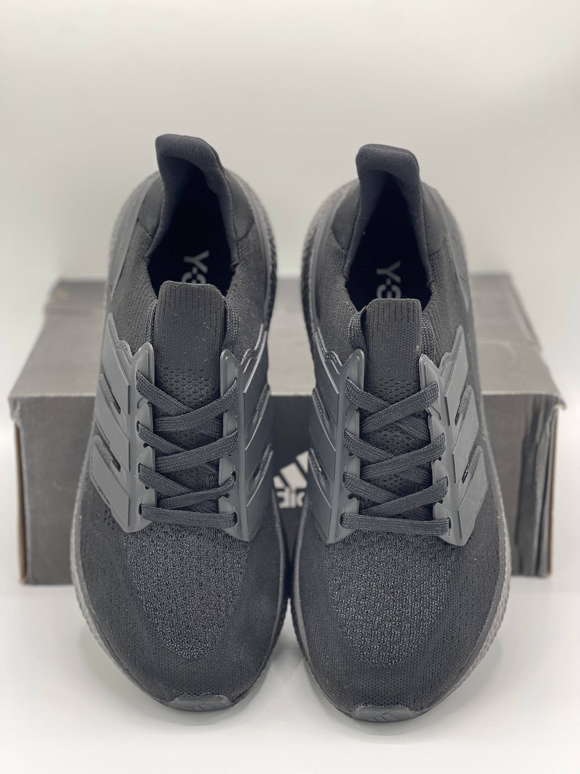 Y-3 ultra boost