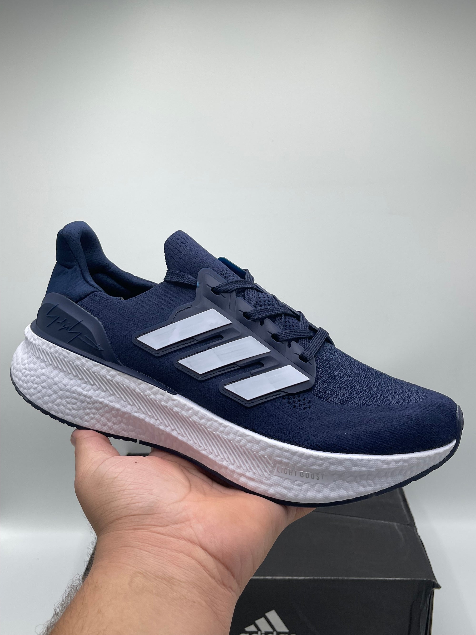 Y-3 ultra boost