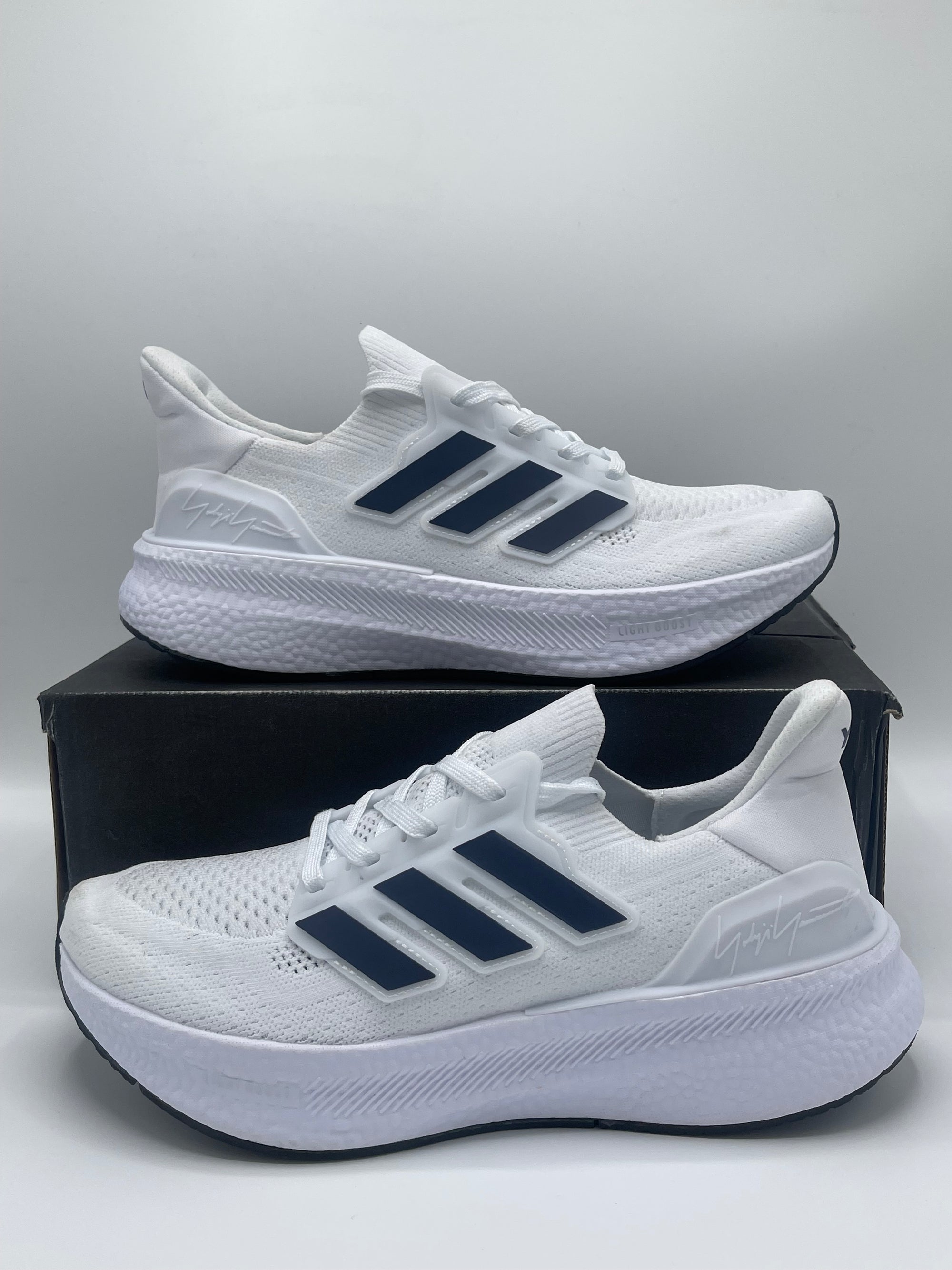 Y-3 ultra boost