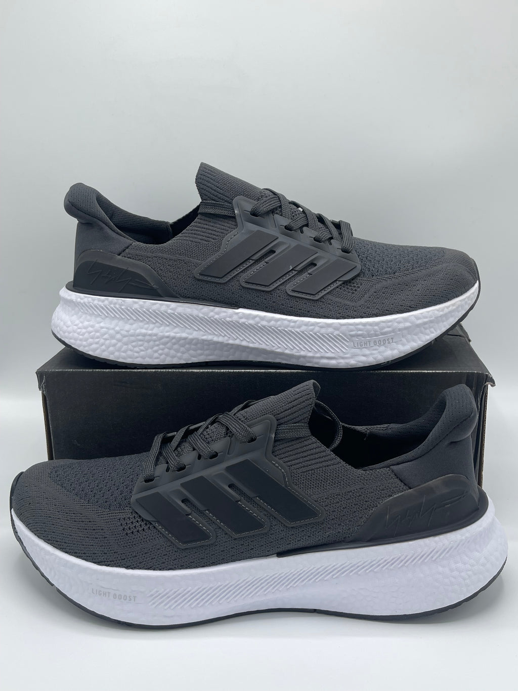 Y-3 ultra boost