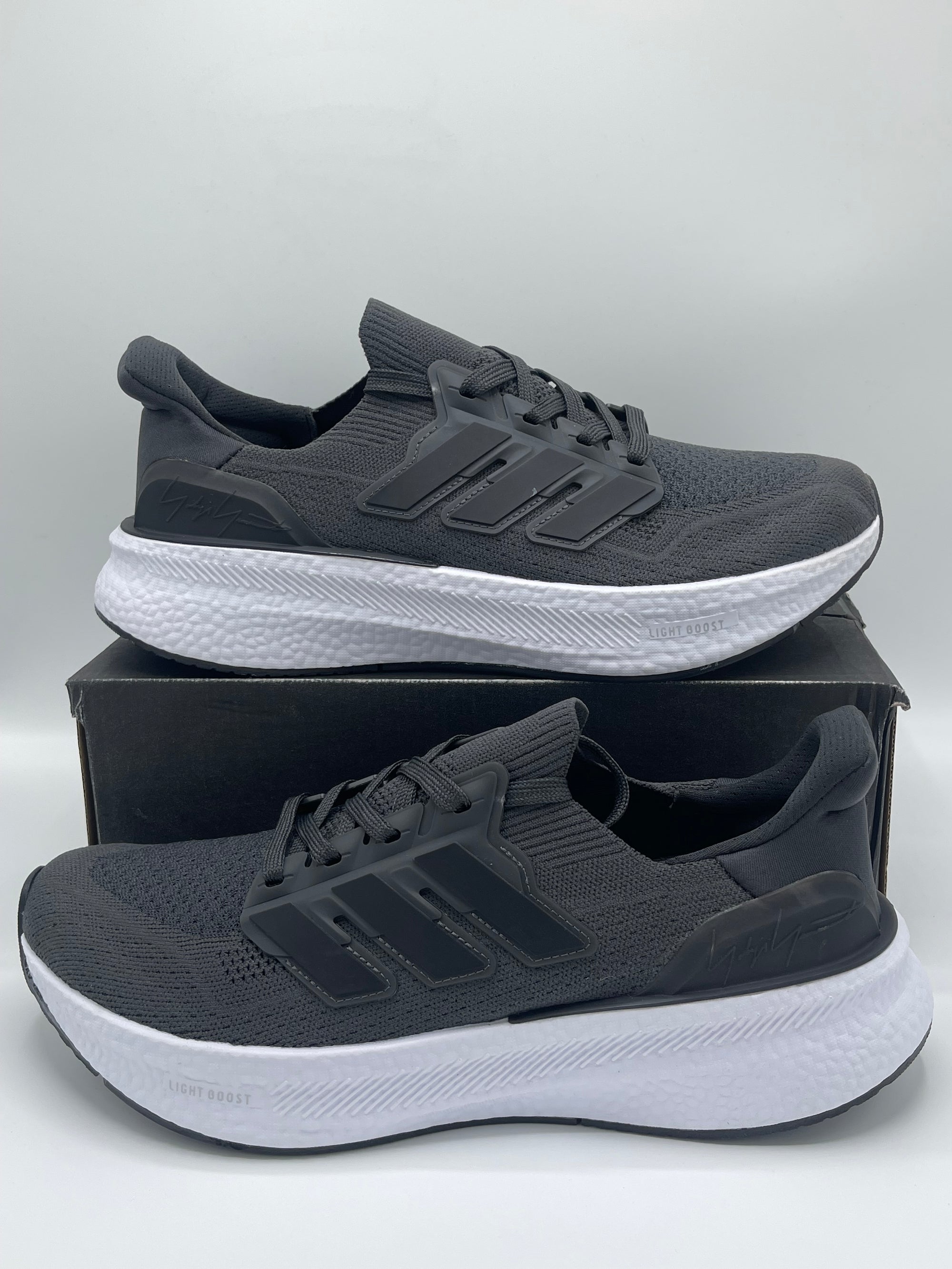 Y-3 ultra boost