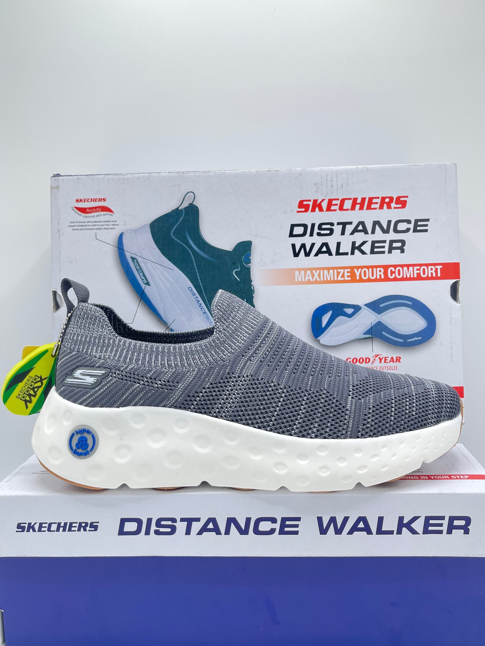 Skecher