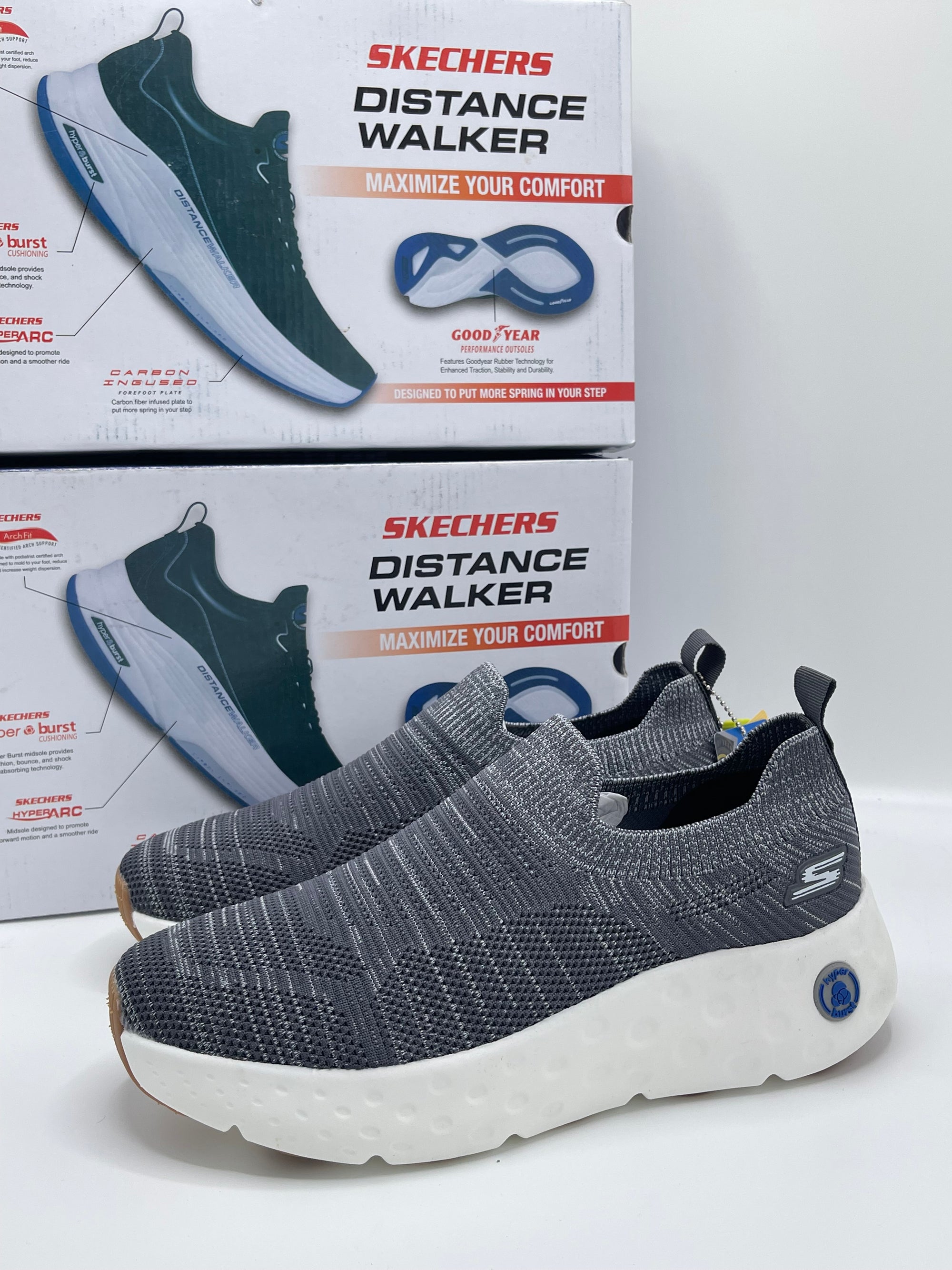 Skecher
