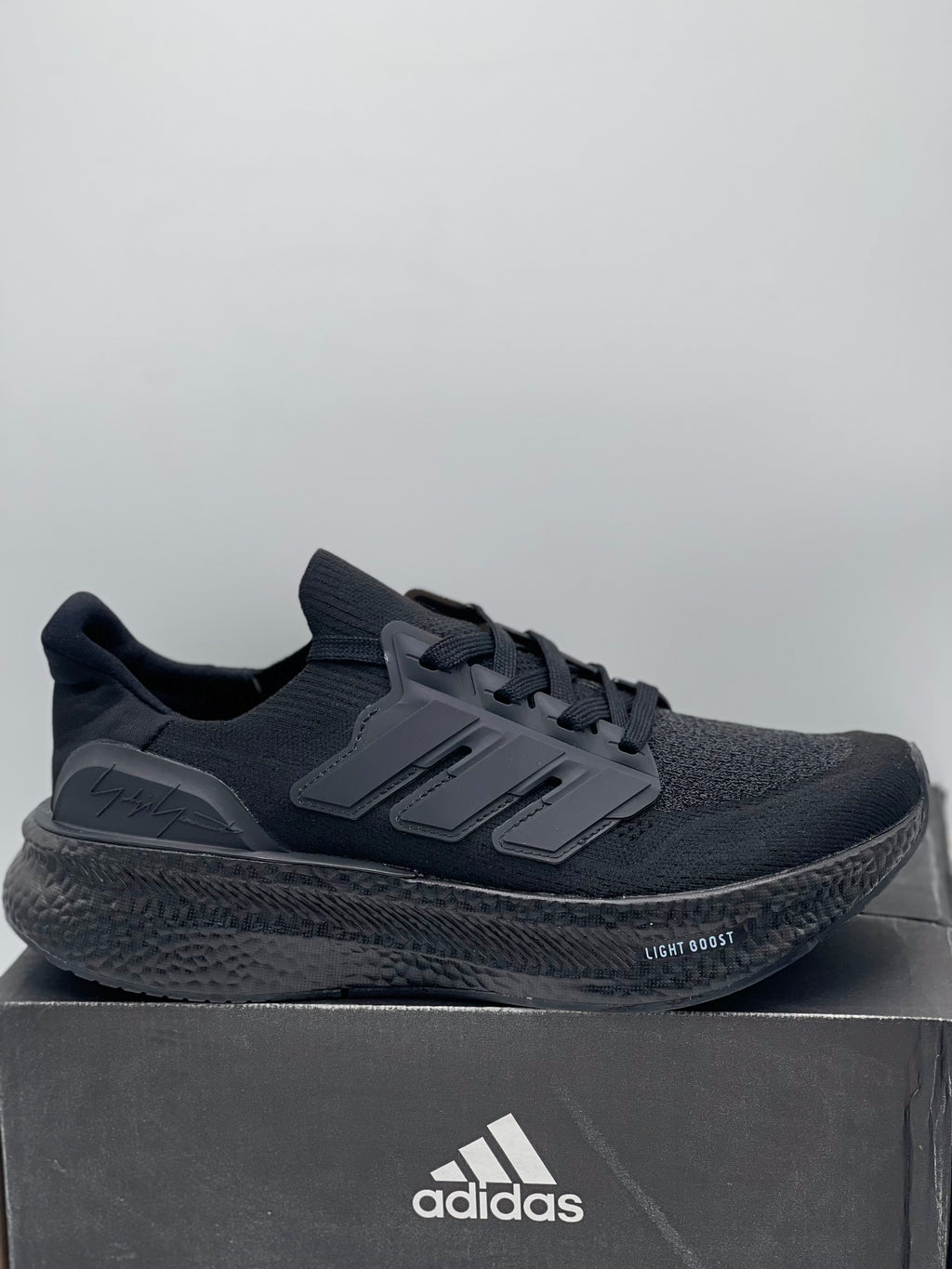 Y-3 ultra boost