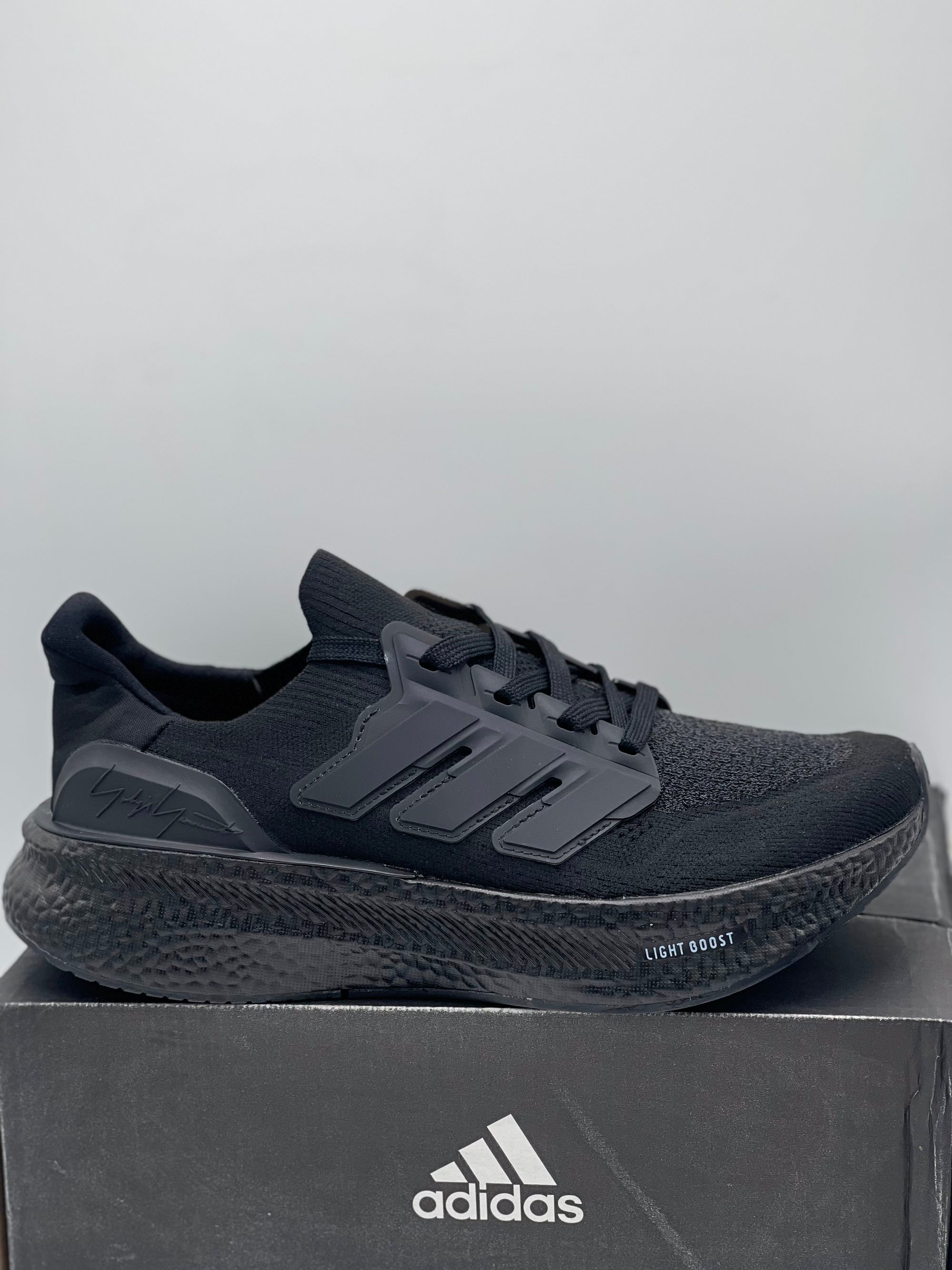 Y-3 ultra boost