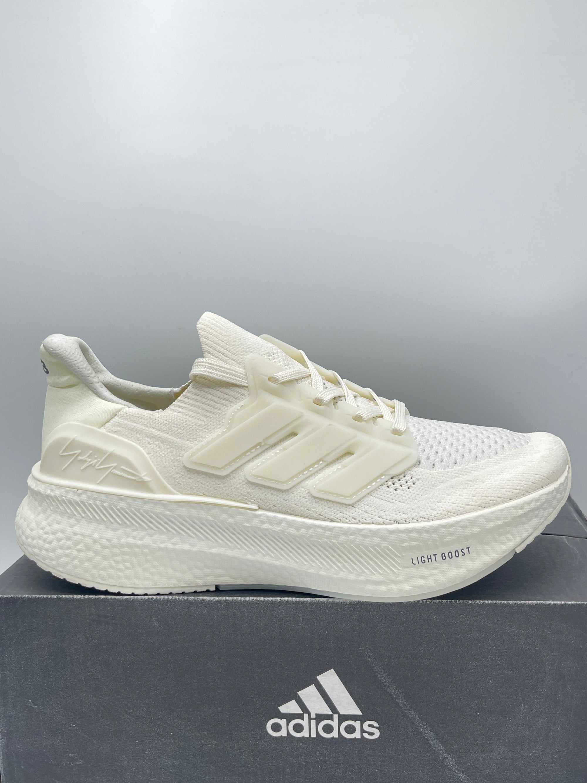 Y-3 ultra boost