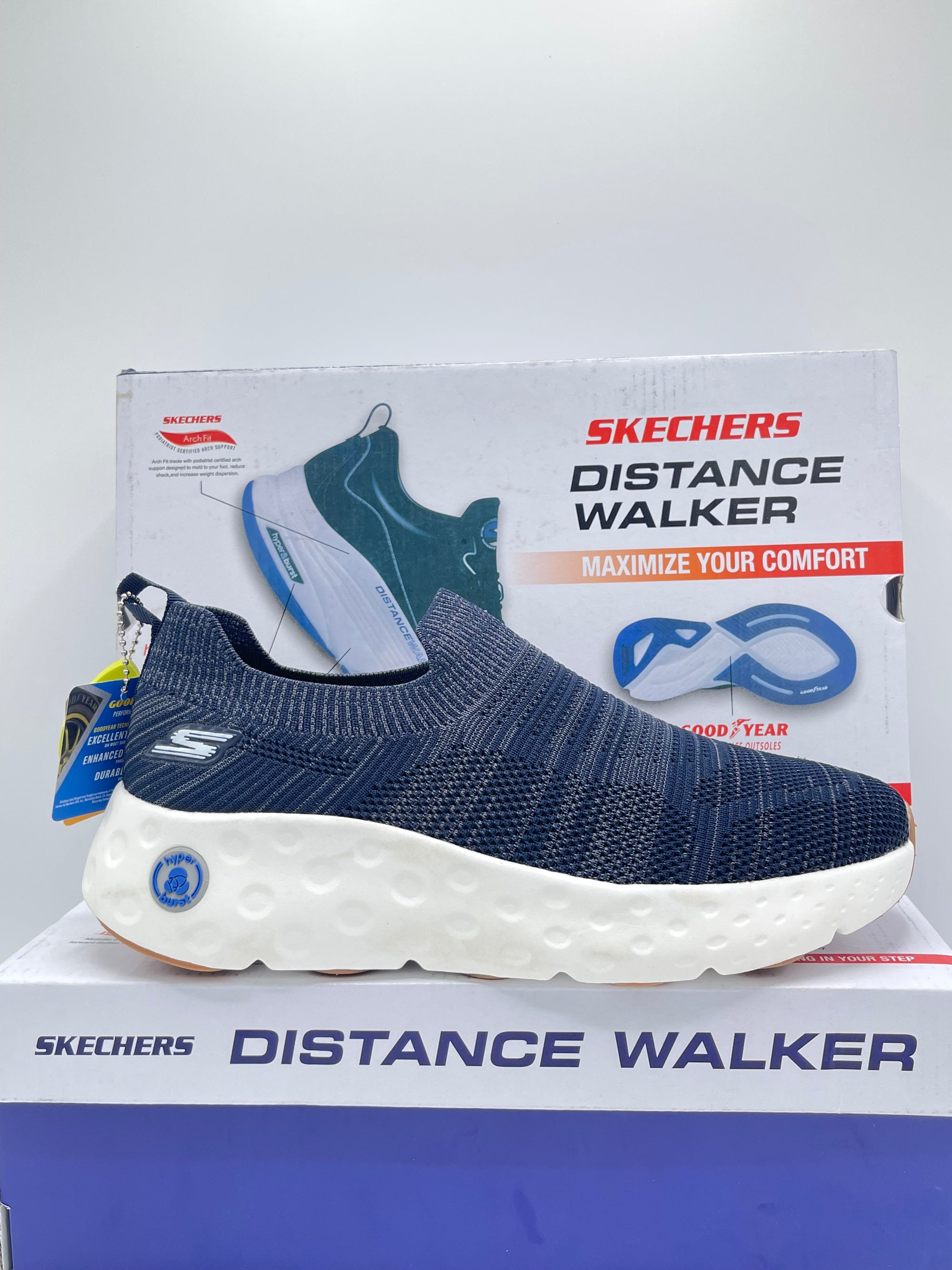 Skechers