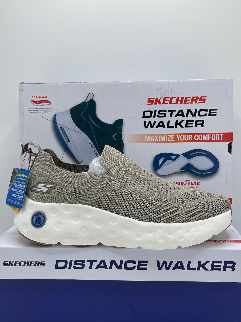 Skecher