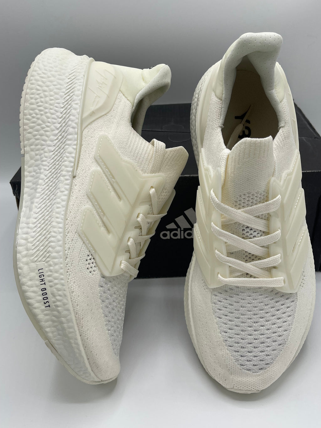Y-3 ultra boost