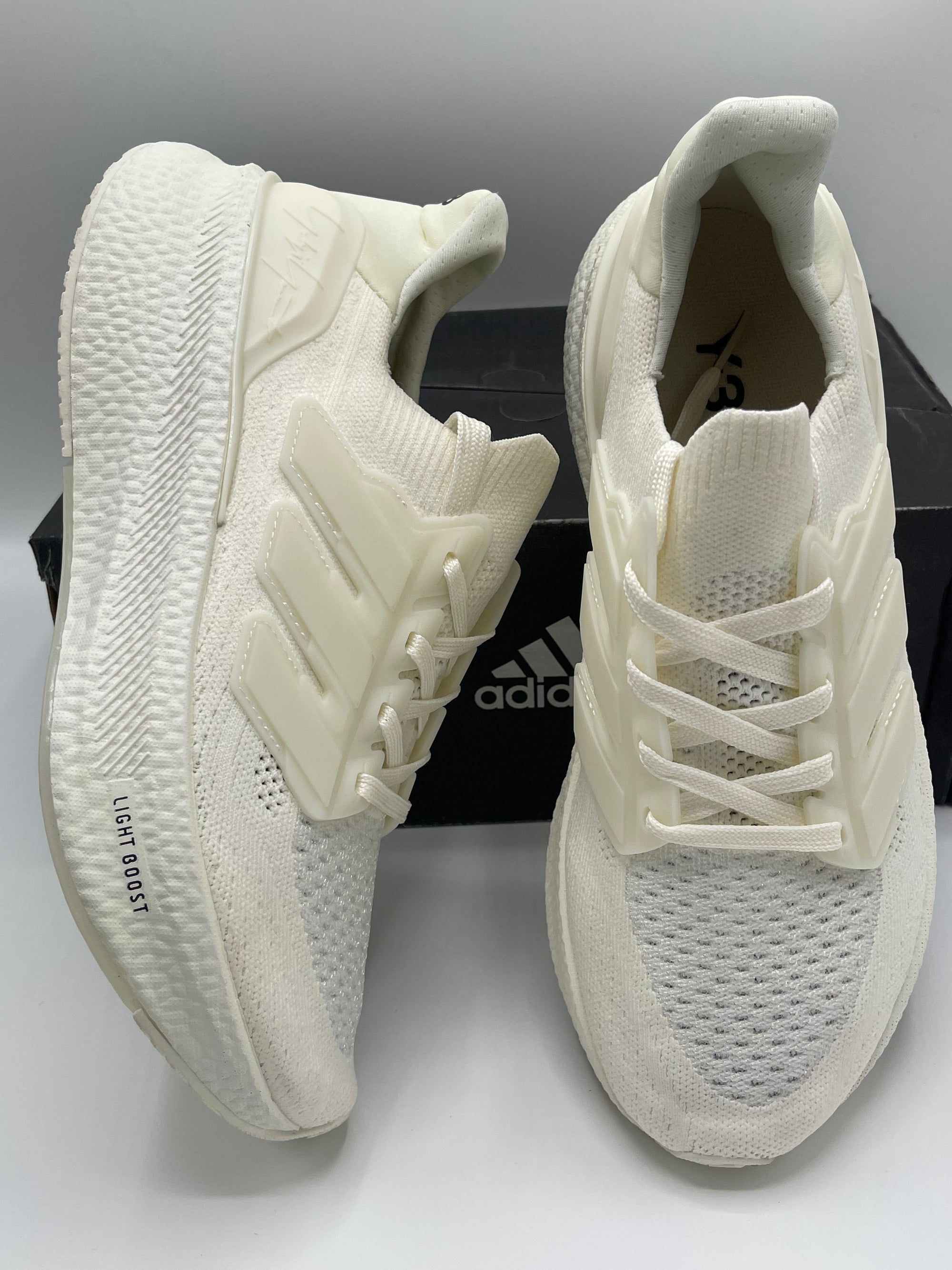 Y-3 ultra boost