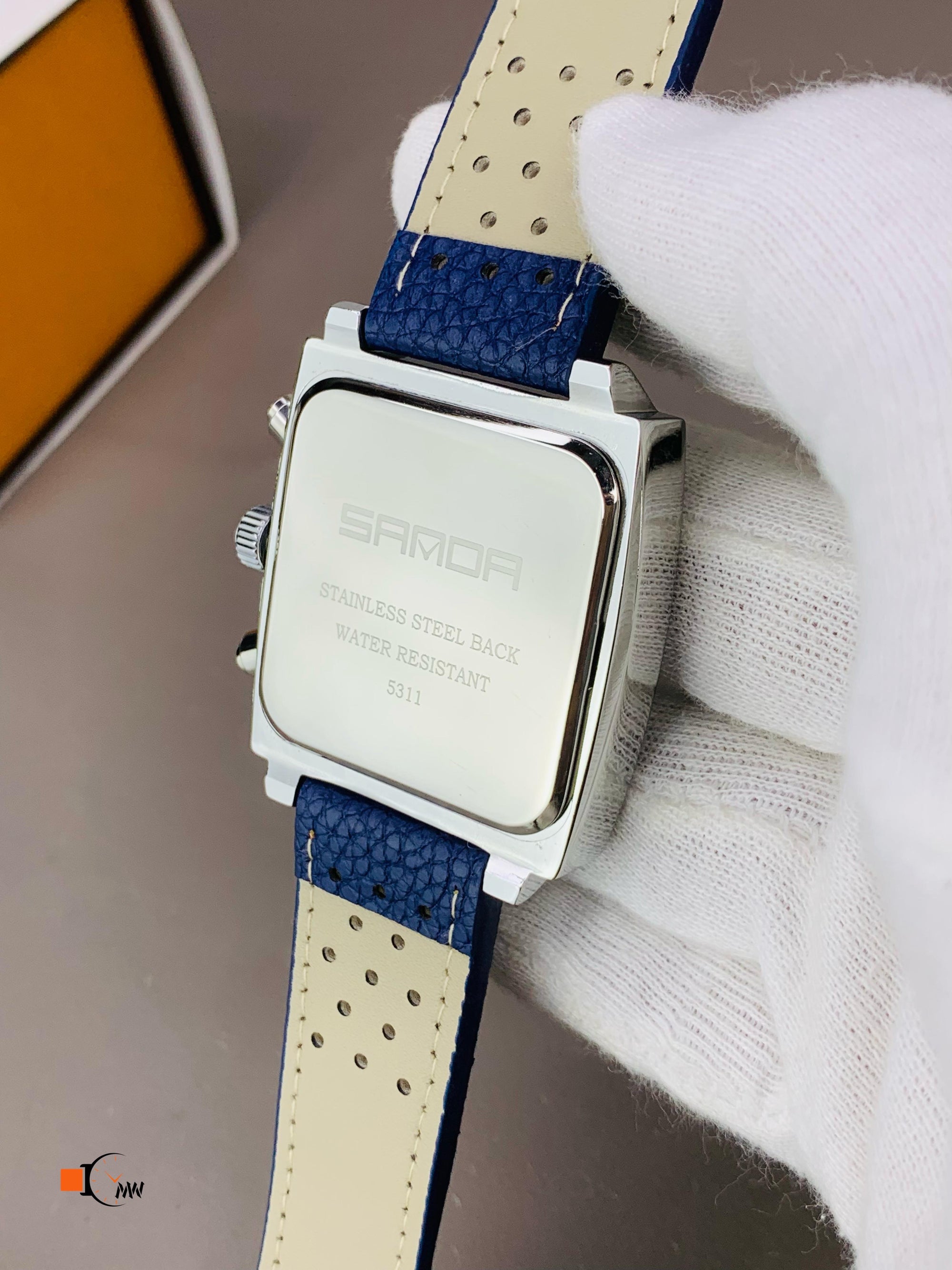 Watches