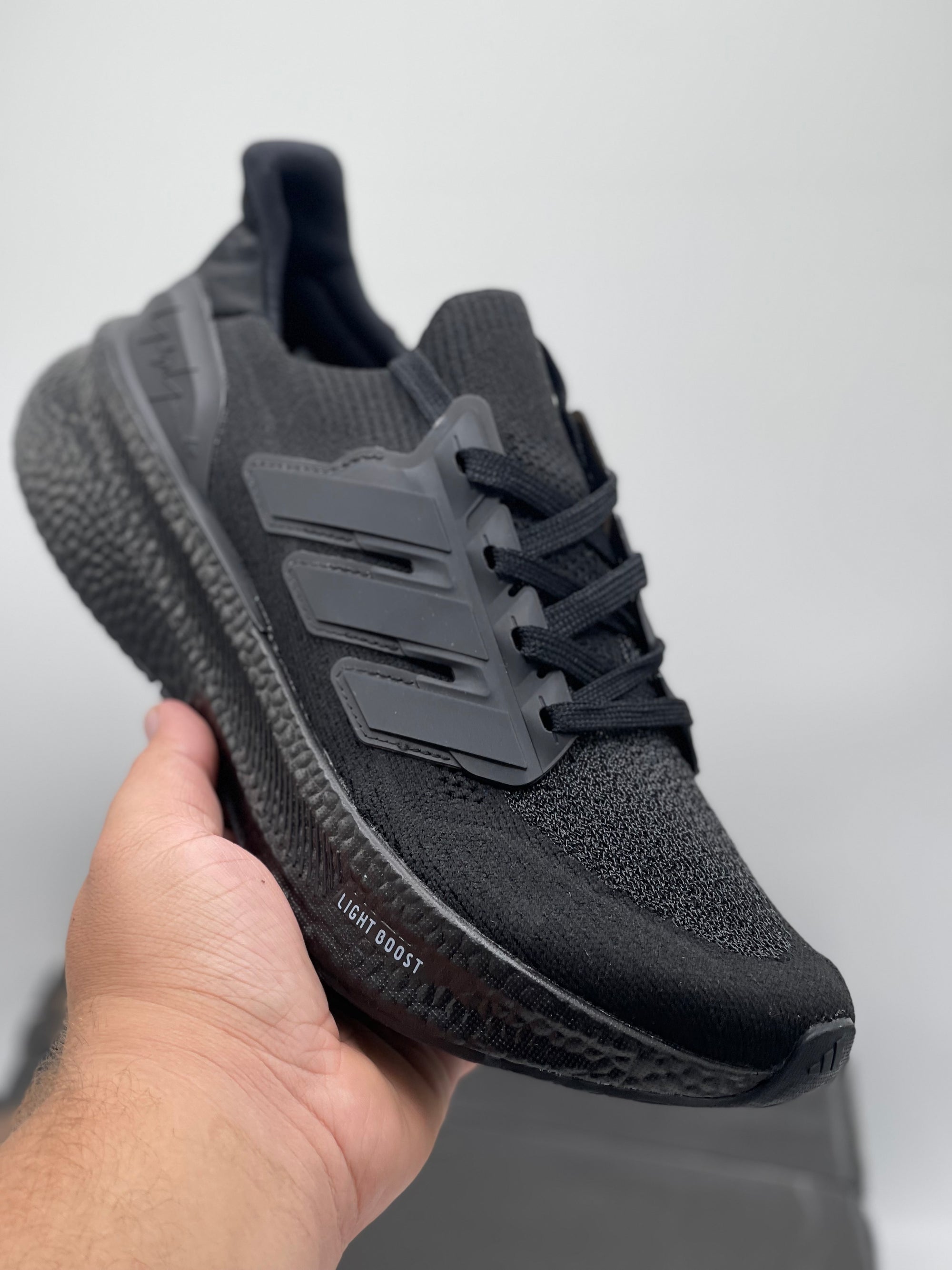 Y-3 ultra boost