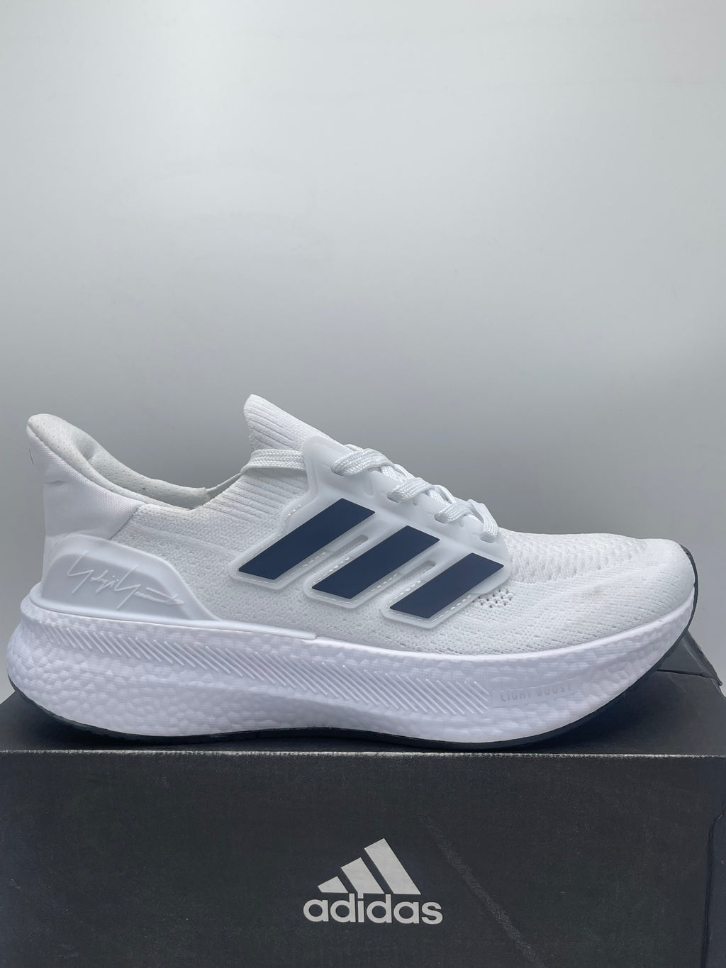 Y-3 ultra boost