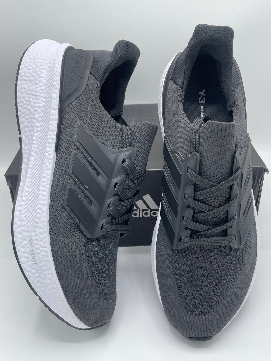 Y-3 ultra boost