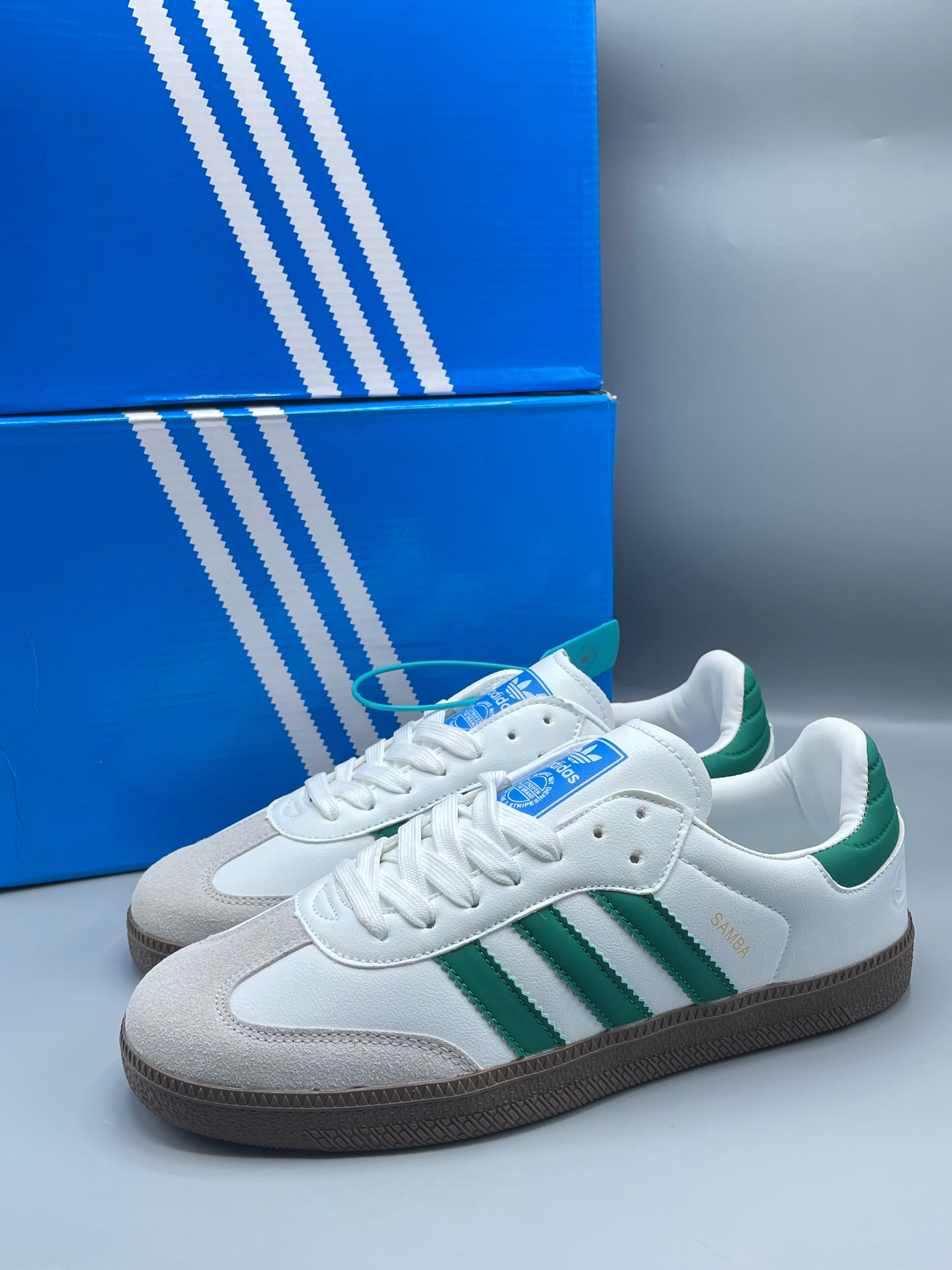 Samba